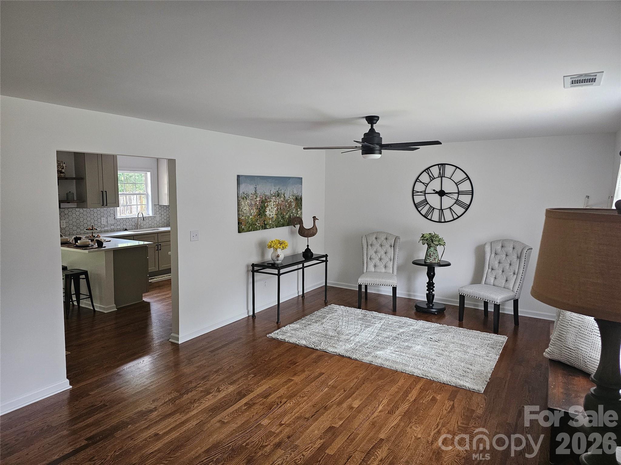 Arlington Forest - Residential