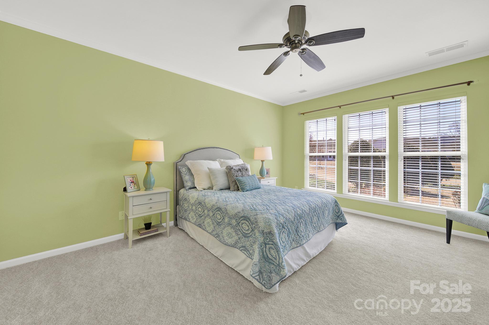 Sun City Carolina Lakes - Residential