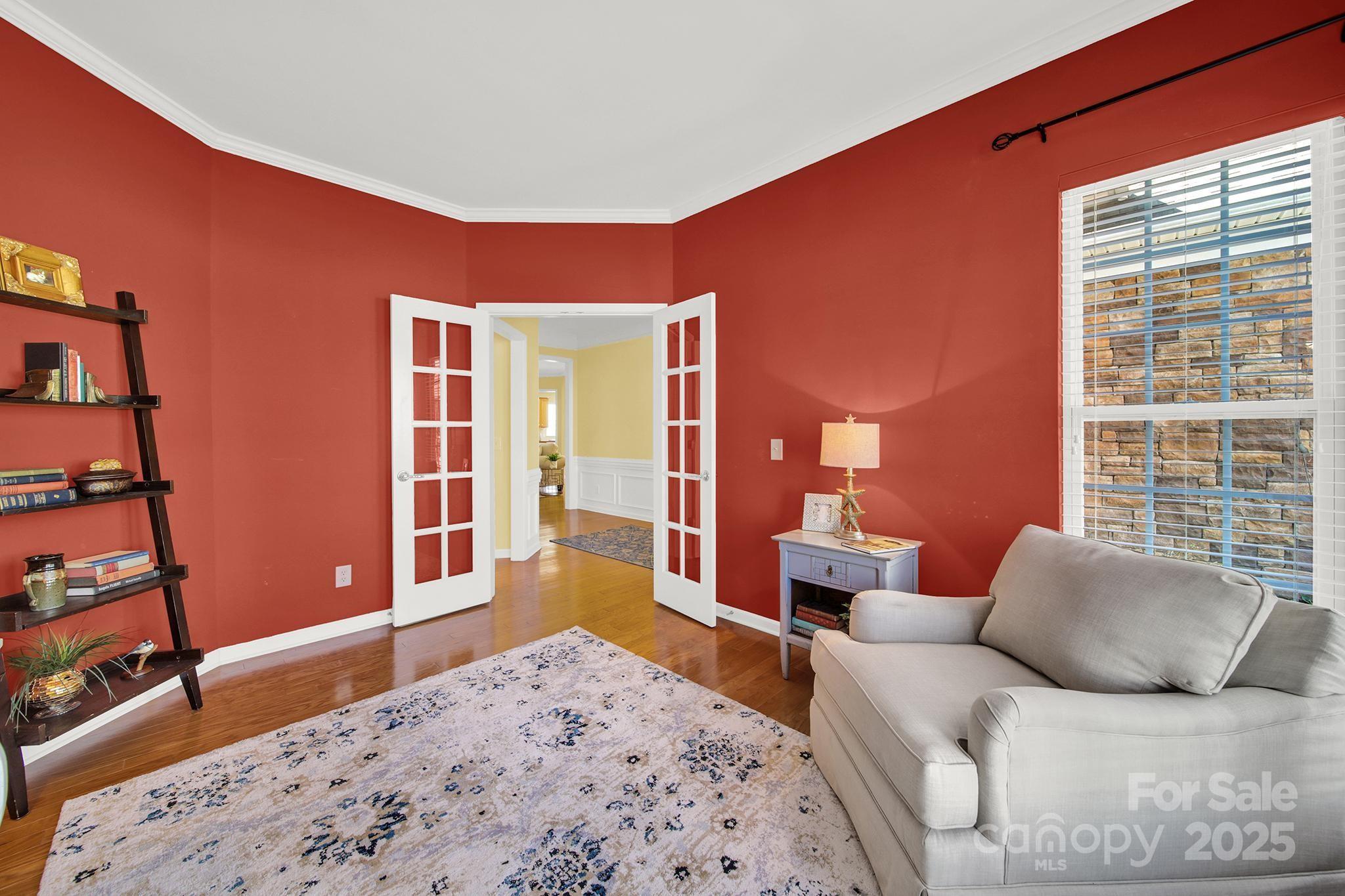Sun City Carolina Lakes - Residential