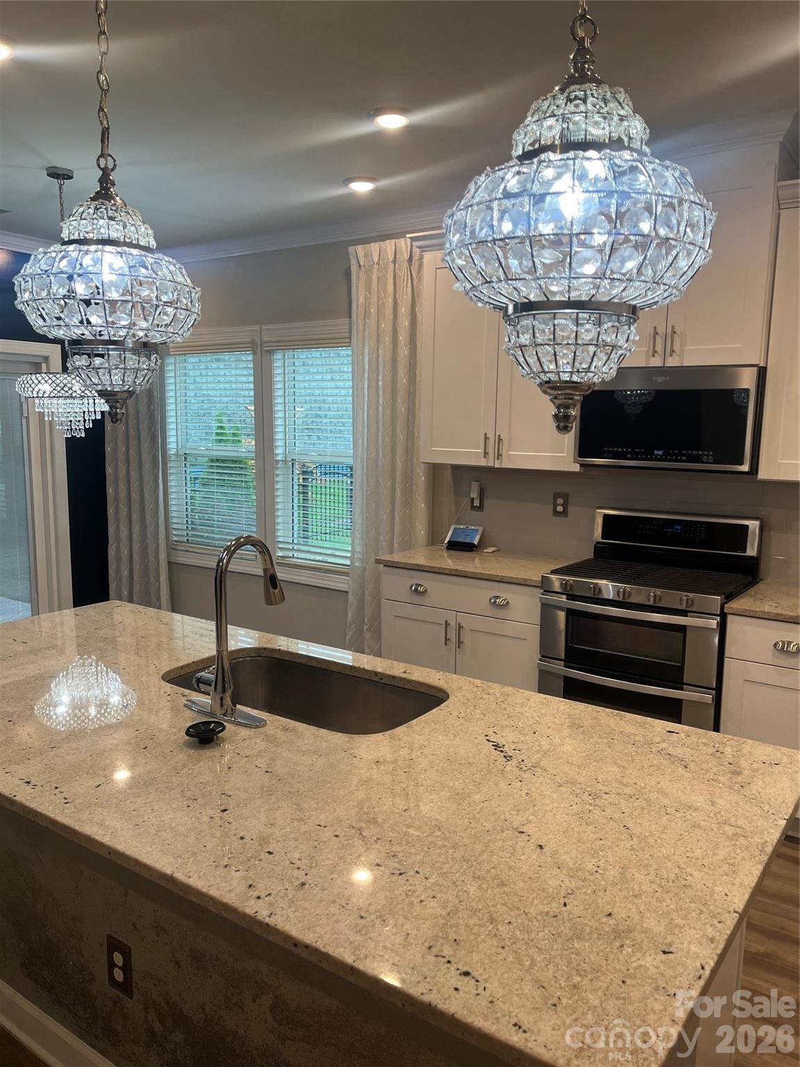 Solena at the Vineyards - Residential