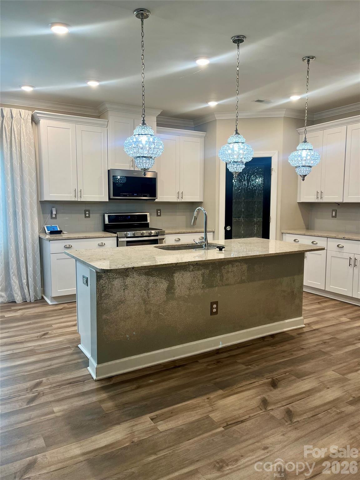 Solena at the Vineyards - Residential