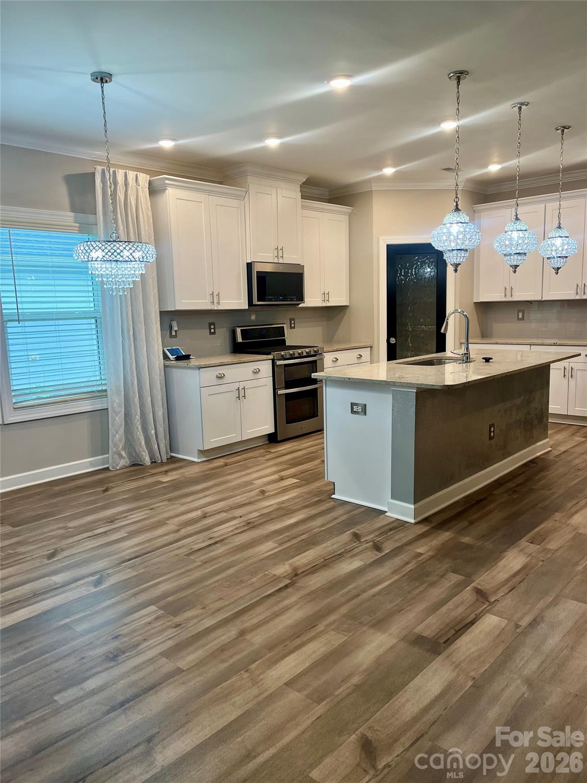 Solena at the Vineyards - Residential
