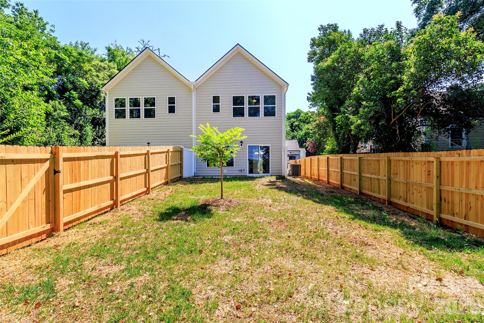 Enderly Park - Residential