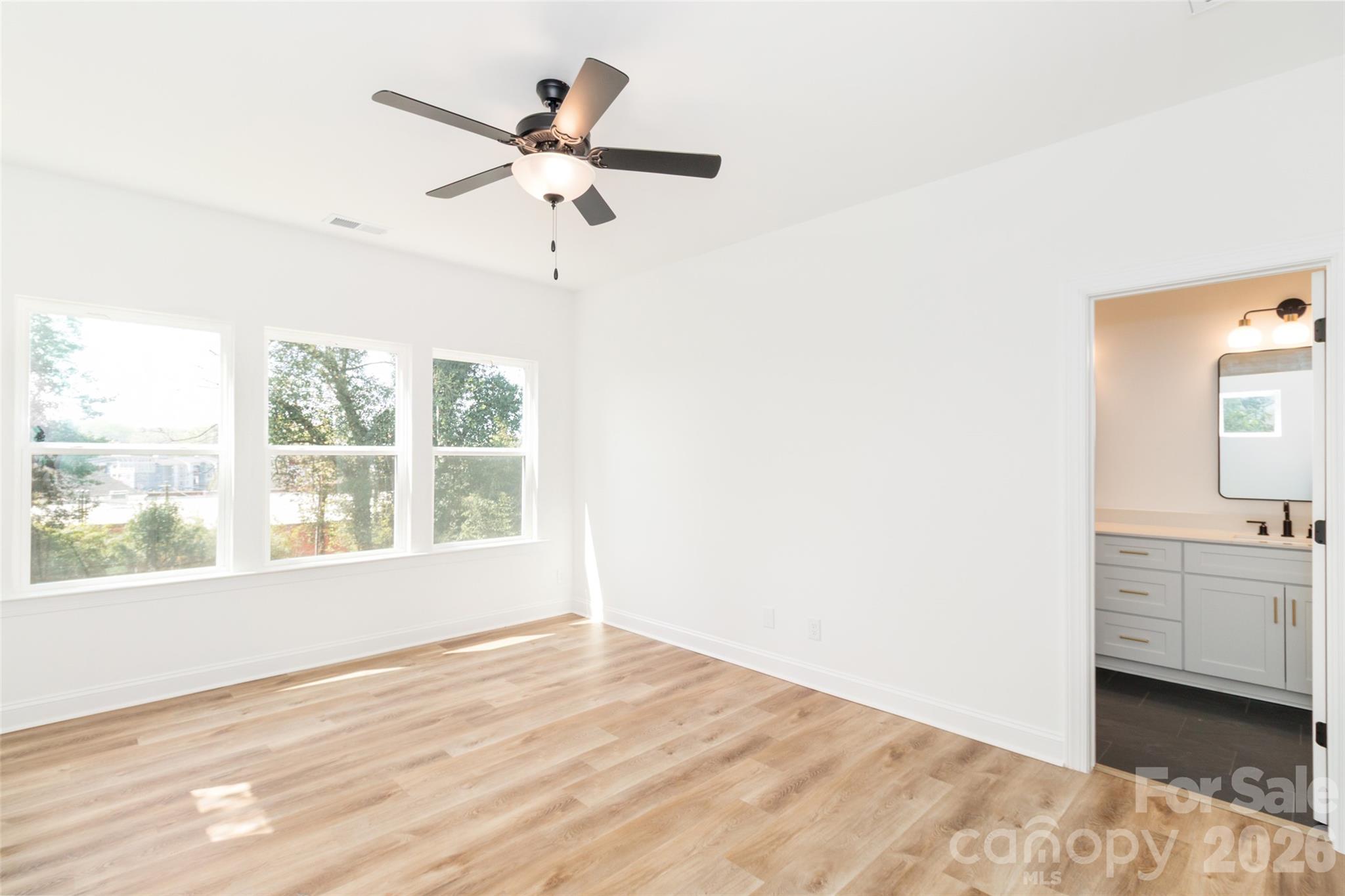 Enderly Park - Residential