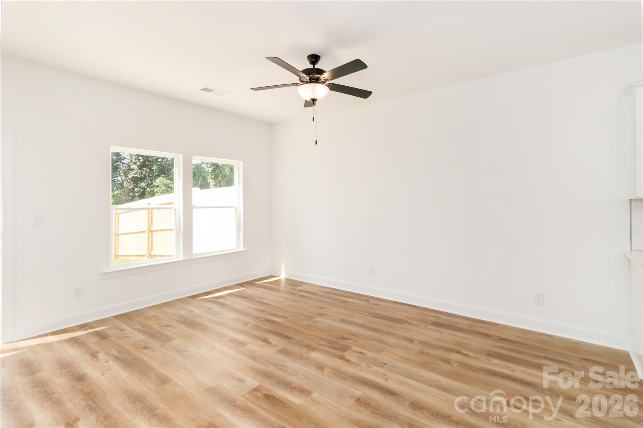Enderly Park - Residential