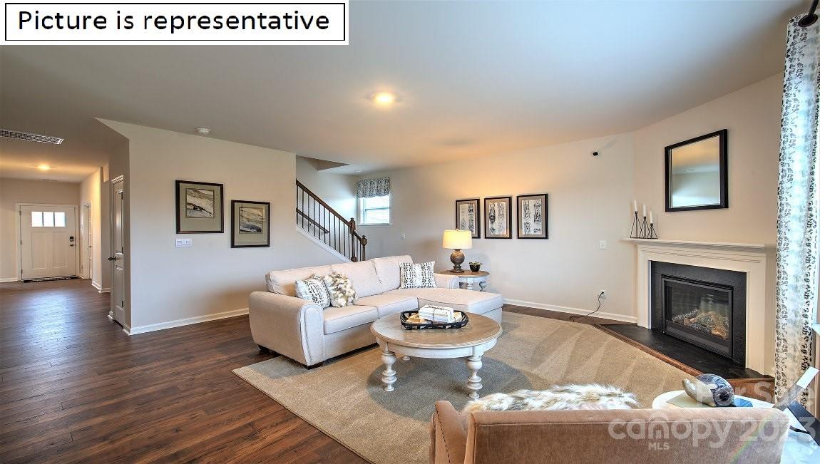 Crossroads - Residential