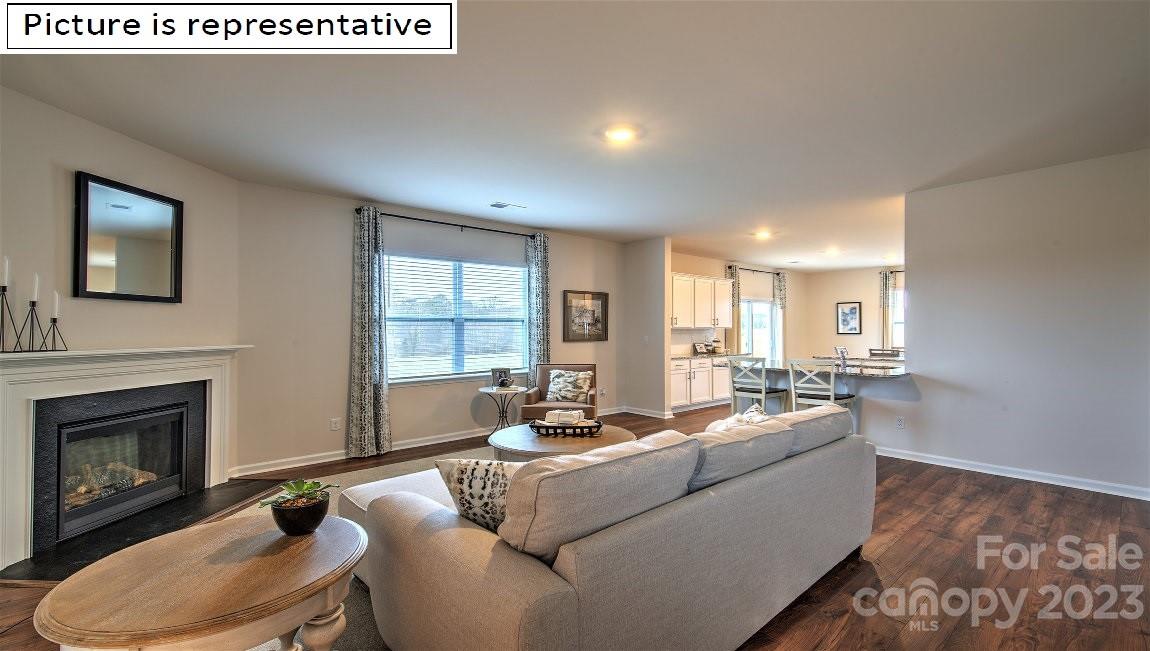 Crossroads - Residential