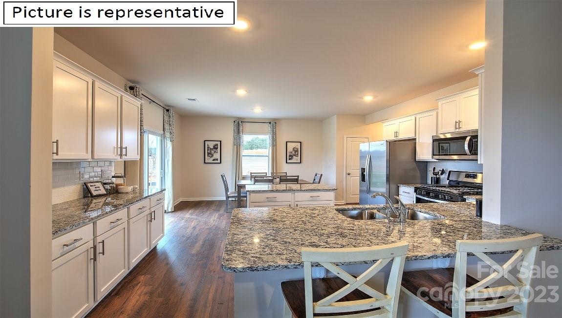 Crossroads - Residential
