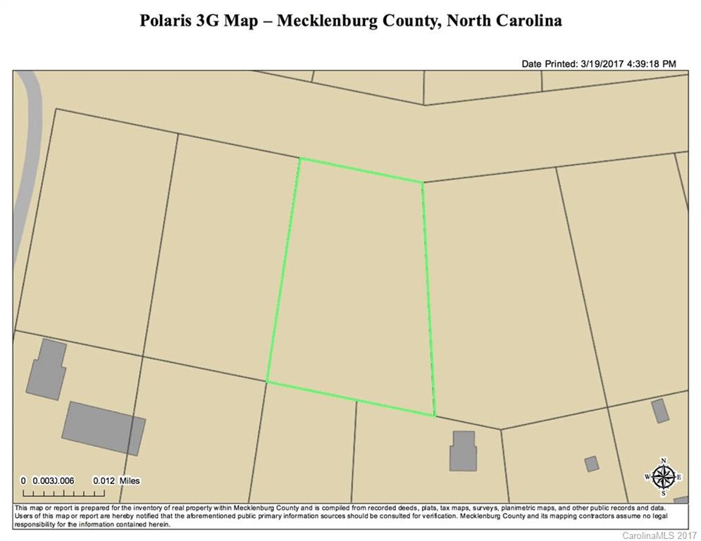 Great opportunity to purchase 1 or 5 residential building lots (listed separately). Road is overgrown. Access only on foot. Buyer to verify all pertinent information. Call listing agent for more information.