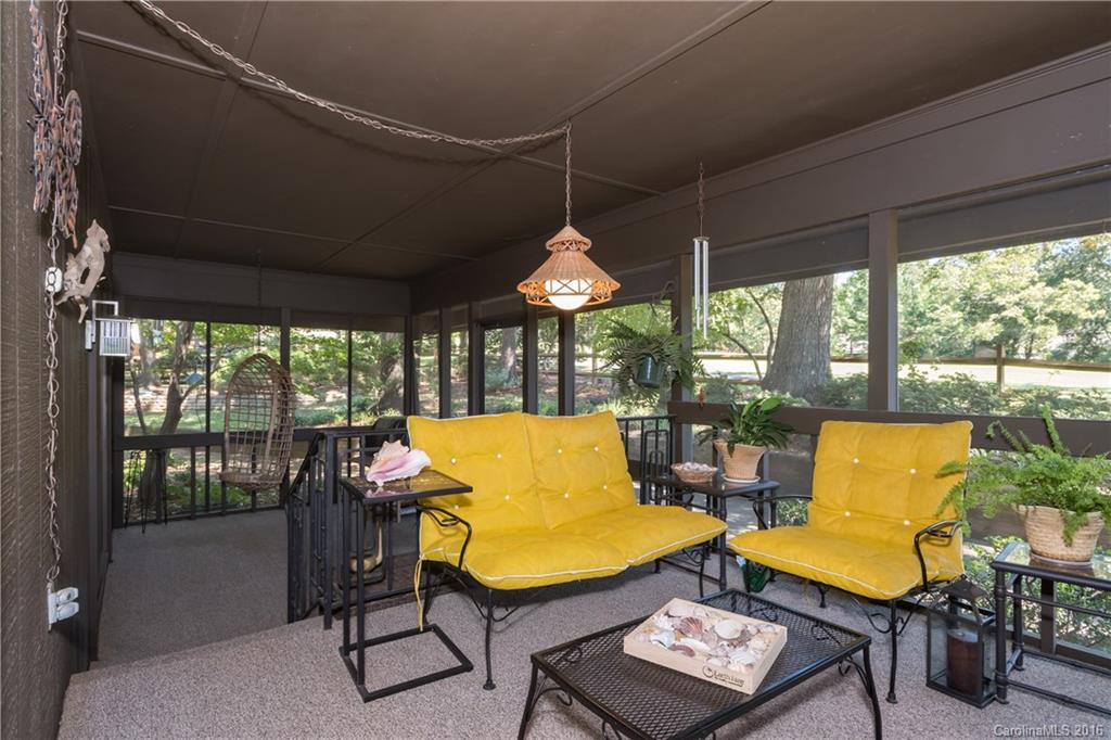 Tega Cay - Residential