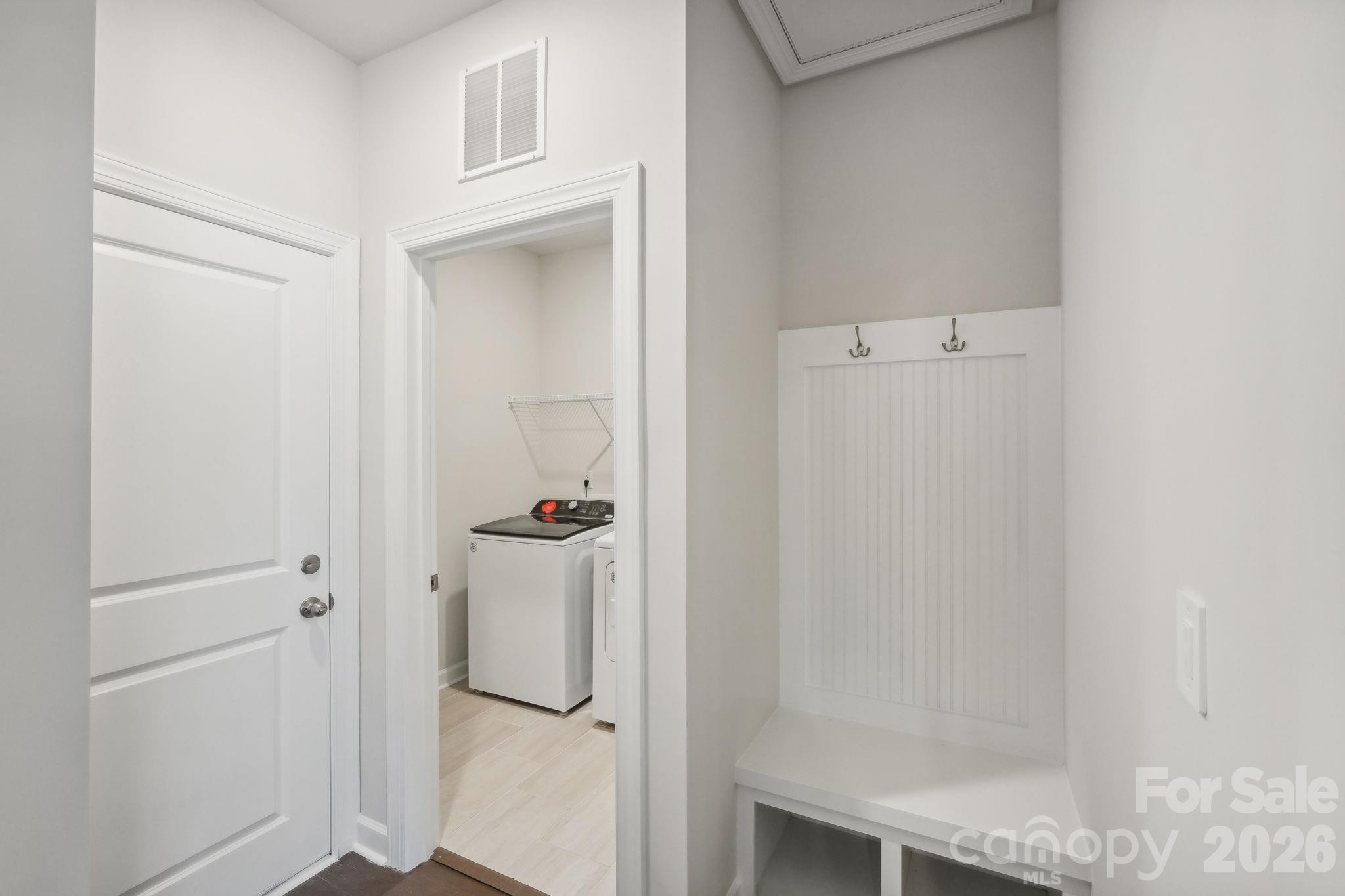 Harper Landing - Residential