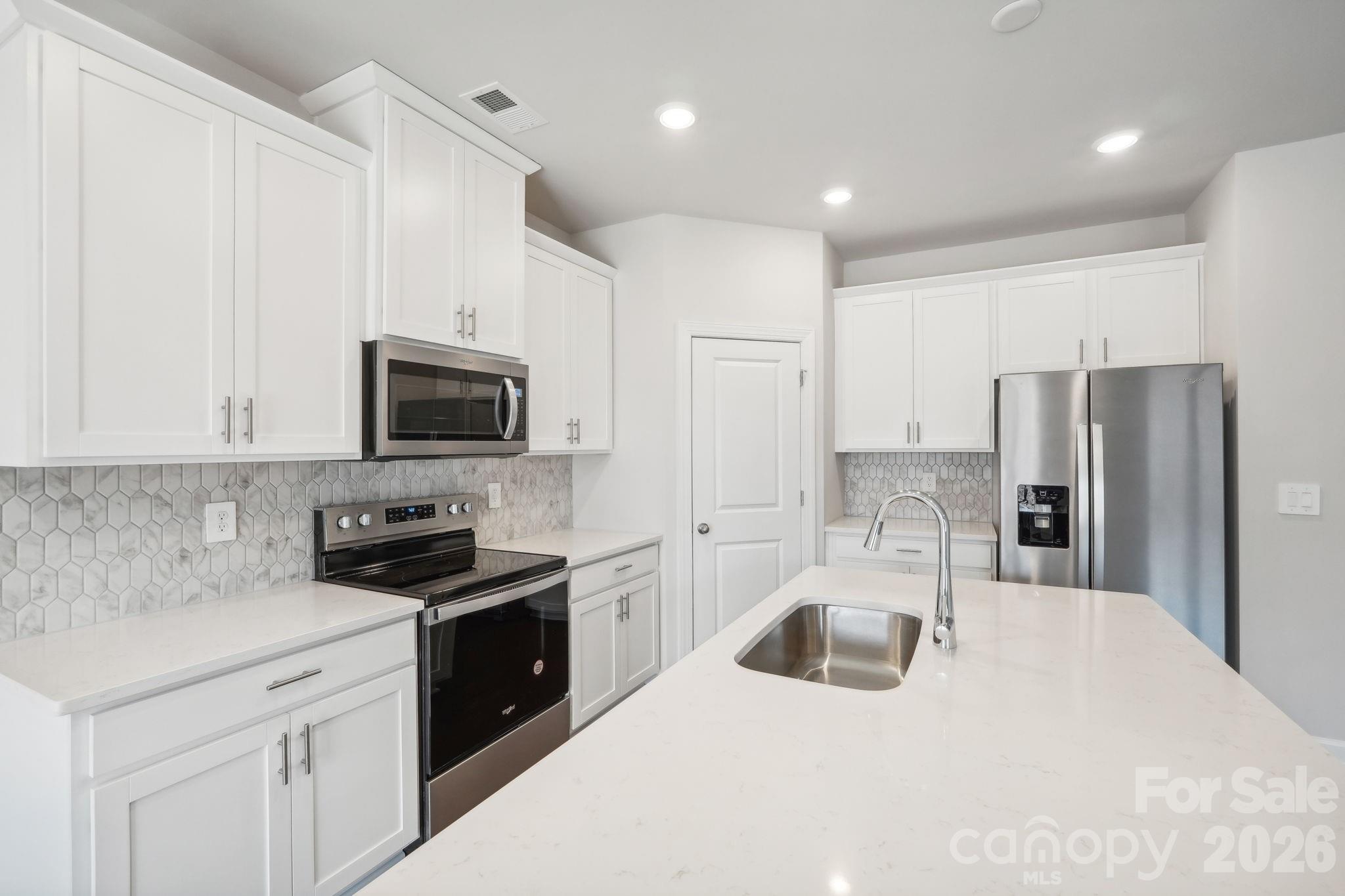 Harper Landing - Residential