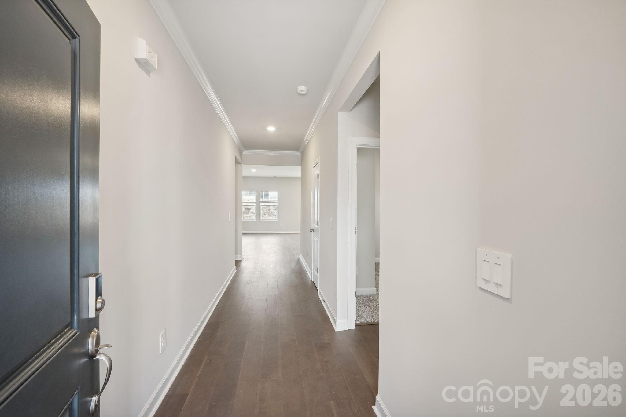 Harper Landing - Residential