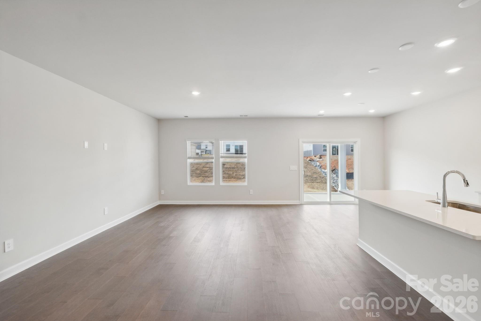 Harper Landing - Residential