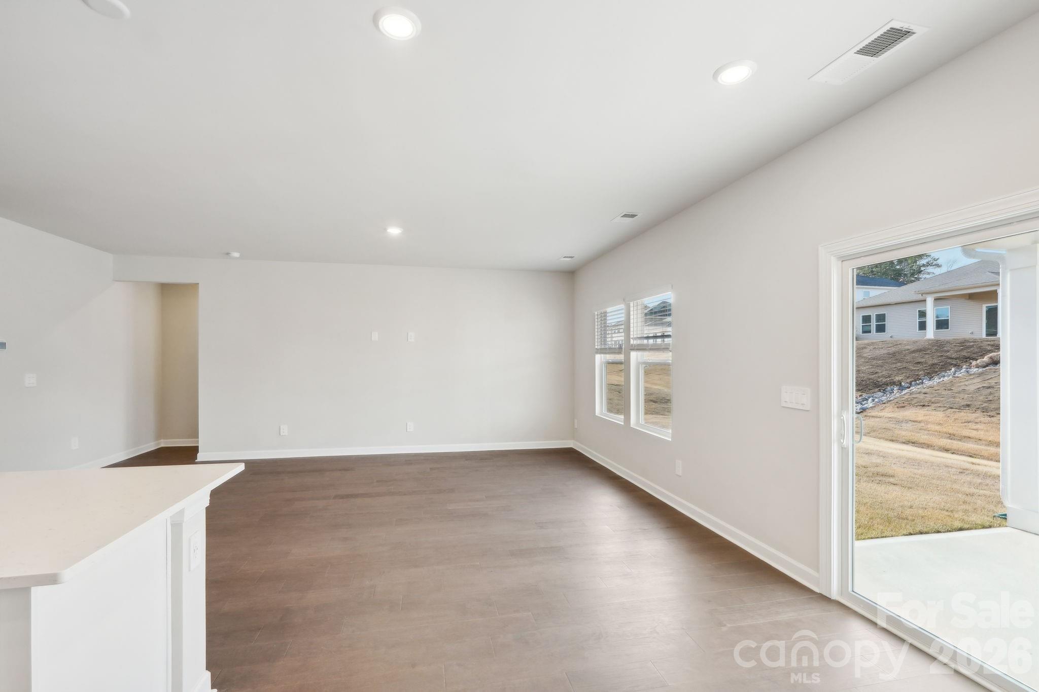 Harper Landing - Residential