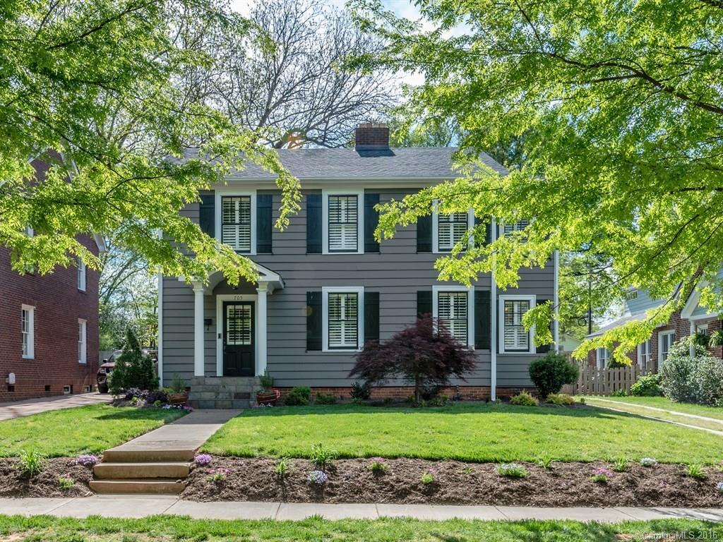 Available furnished or unfurnished. Also available for short leases. Nothing like it in historic Wesley Heights! Renovated from top to bottom this home features a combination of old and new that is all charm and modern convenience. Secret rooms, wine cellar, gourmet kitchen, original heart pine floors, 2 fireplaces, spa like master bath retreat. Walking distance to Uptown, Sports and Restaurants. Motorized gated drive entry, 3 car detached garage with room over.