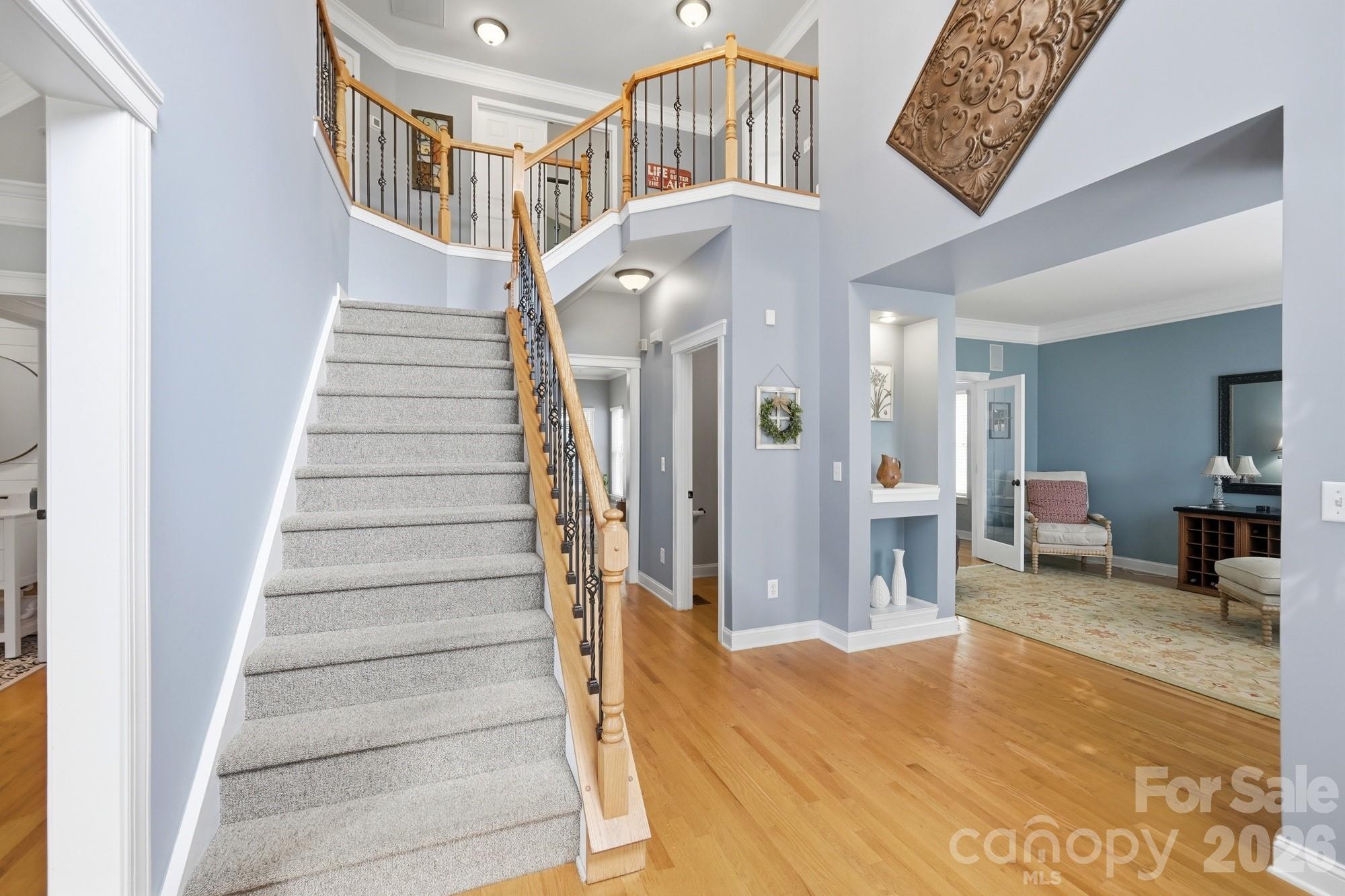 Crown Harbor - Residential