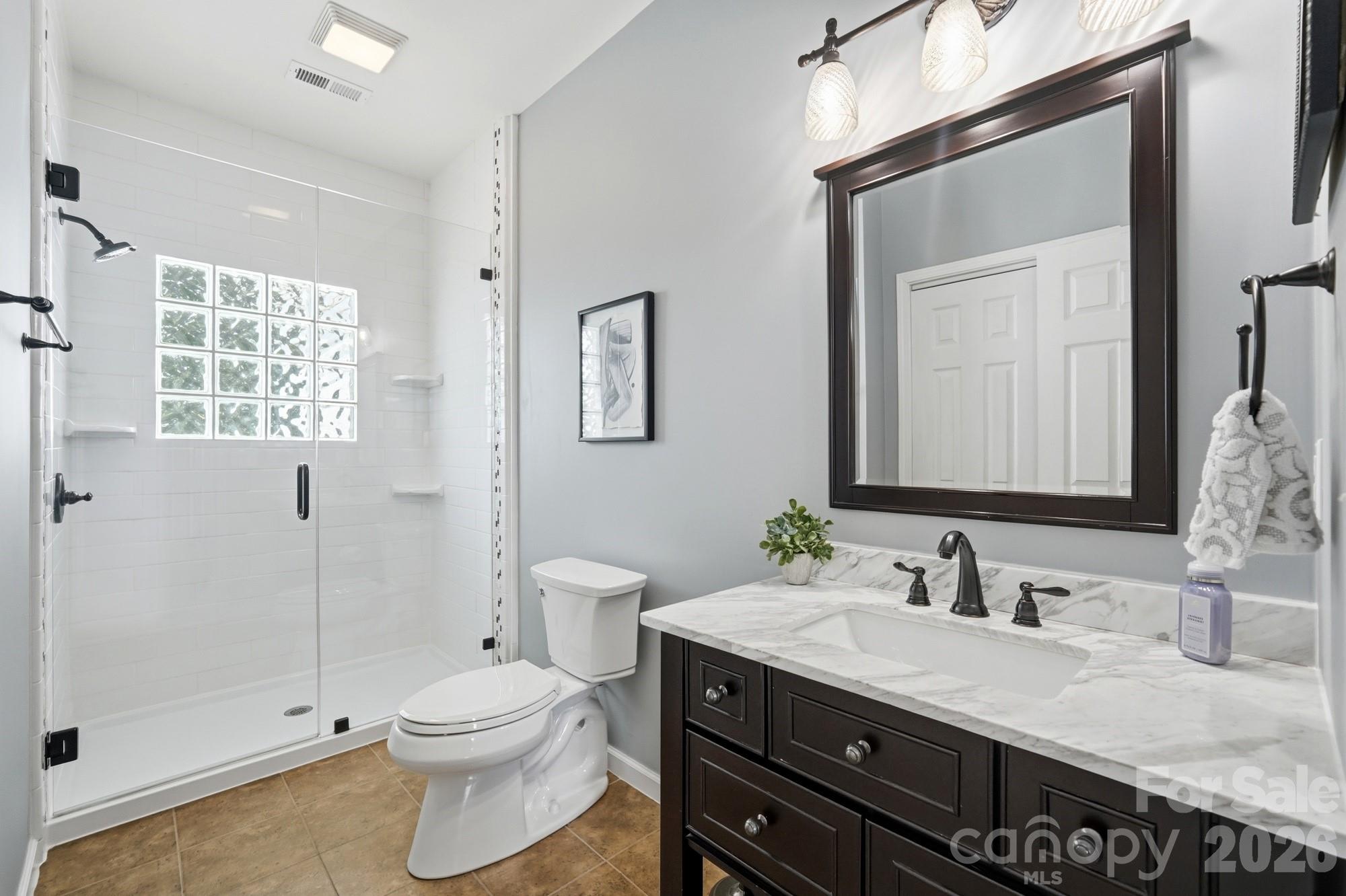 Crown Harbor - Residential