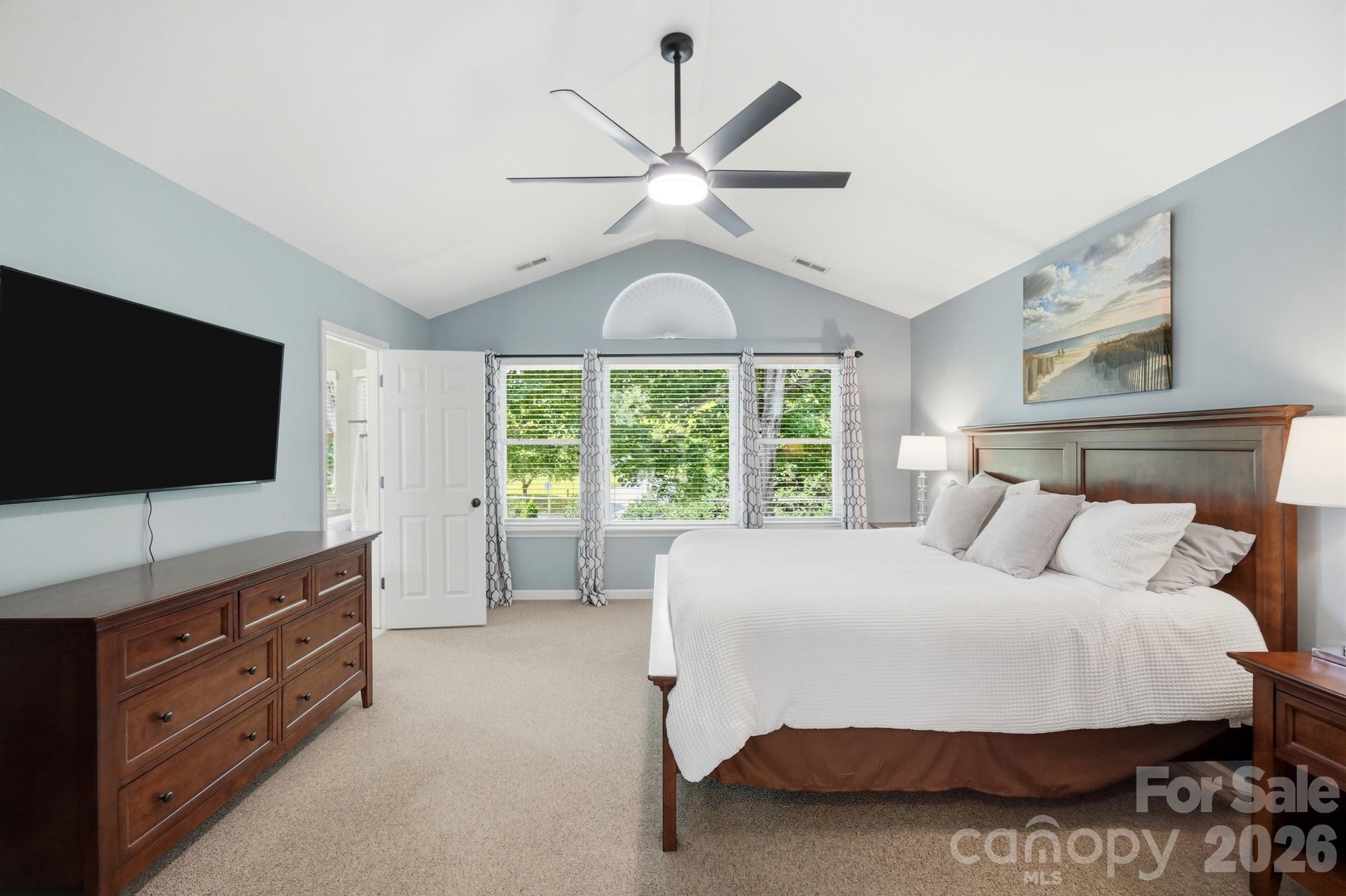 Crown Harbor - Residential