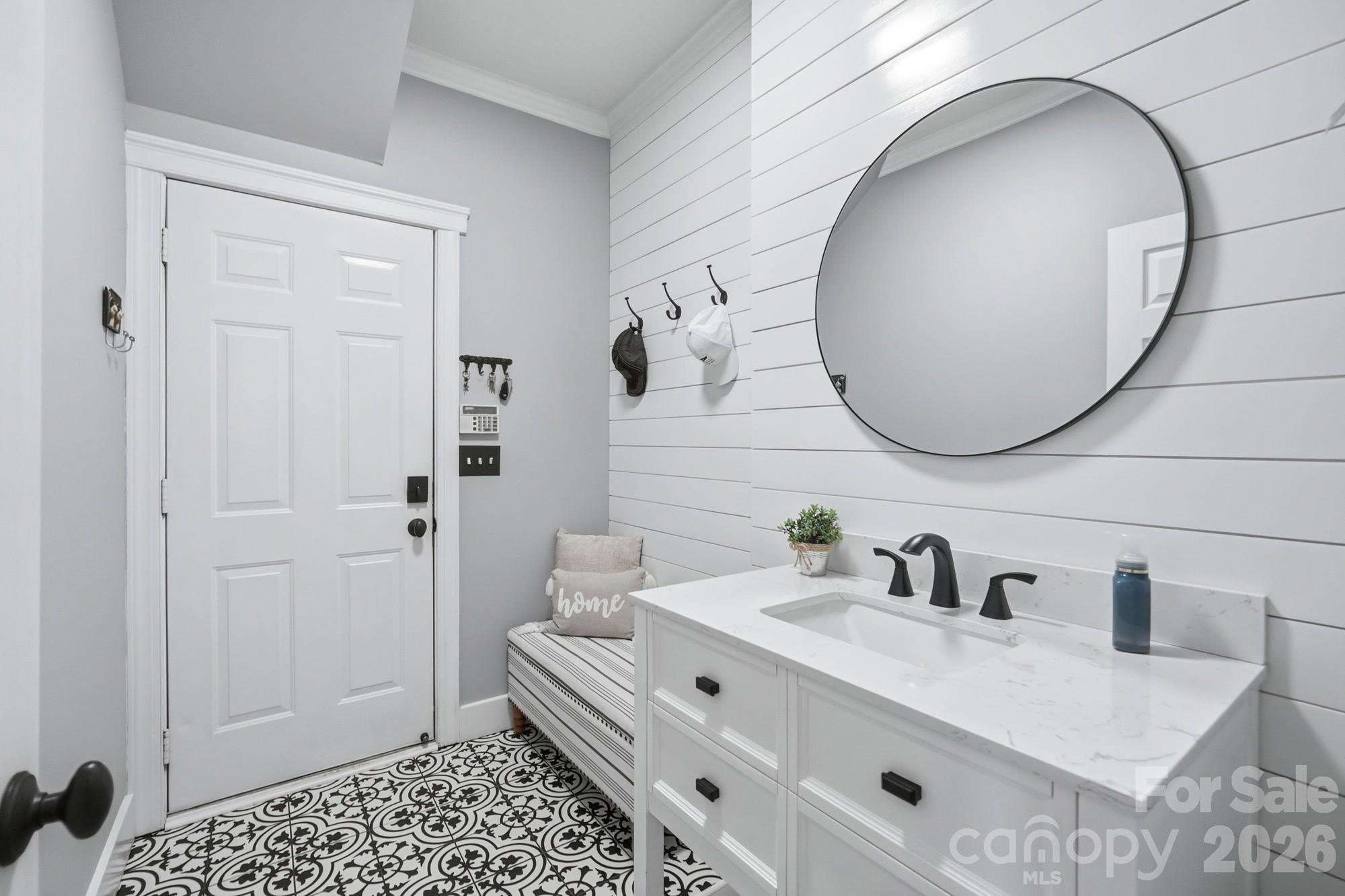 Crown Harbor - Residential
