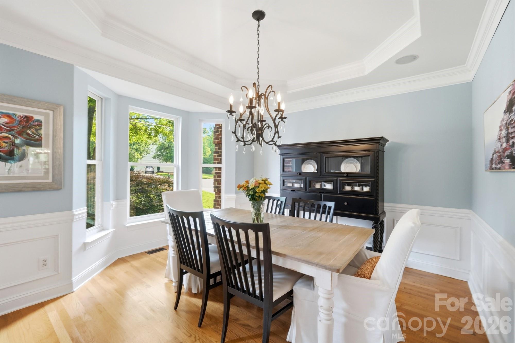 Crown Harbor - Residential