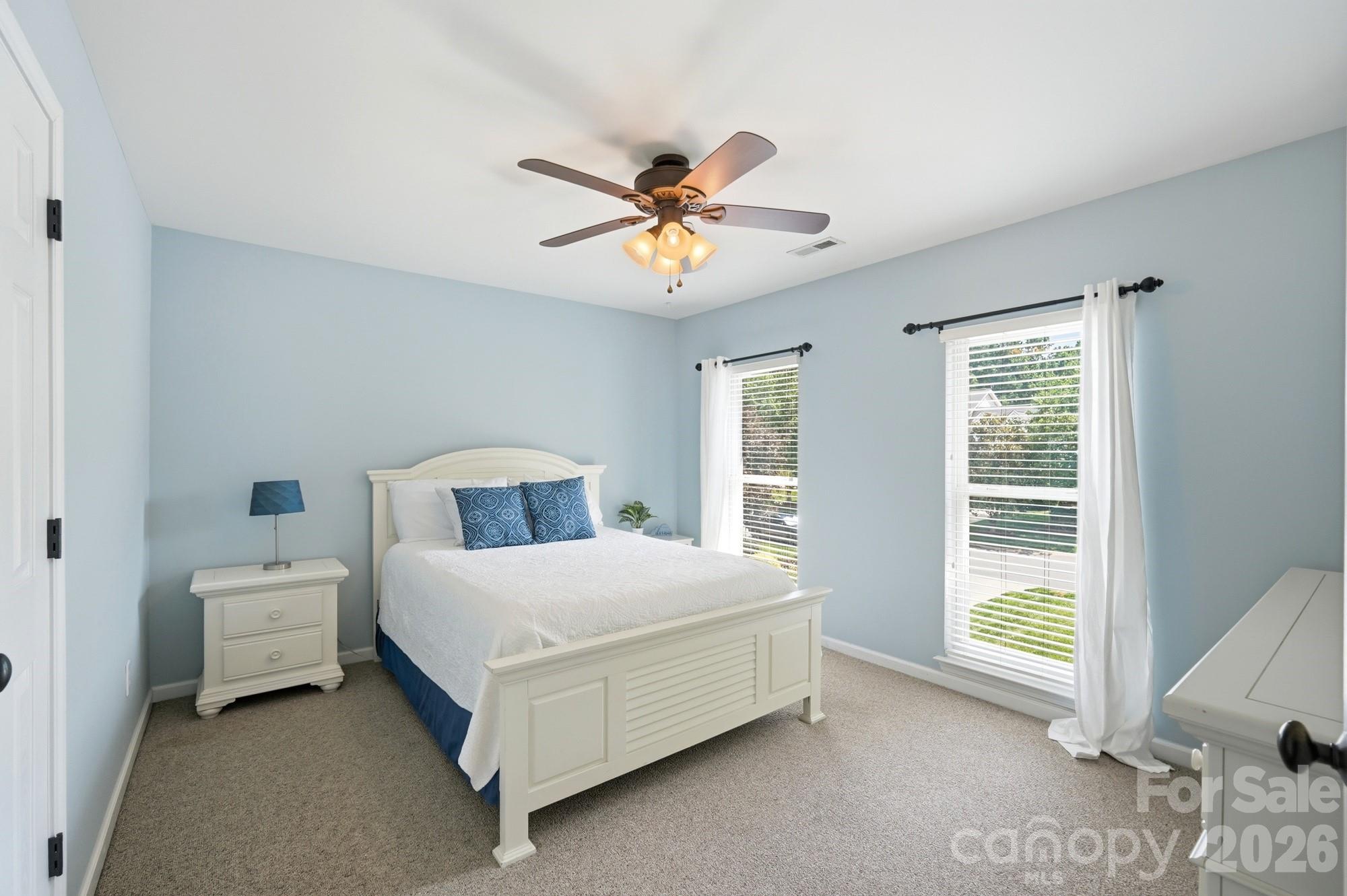 Crown Harbor - Residential