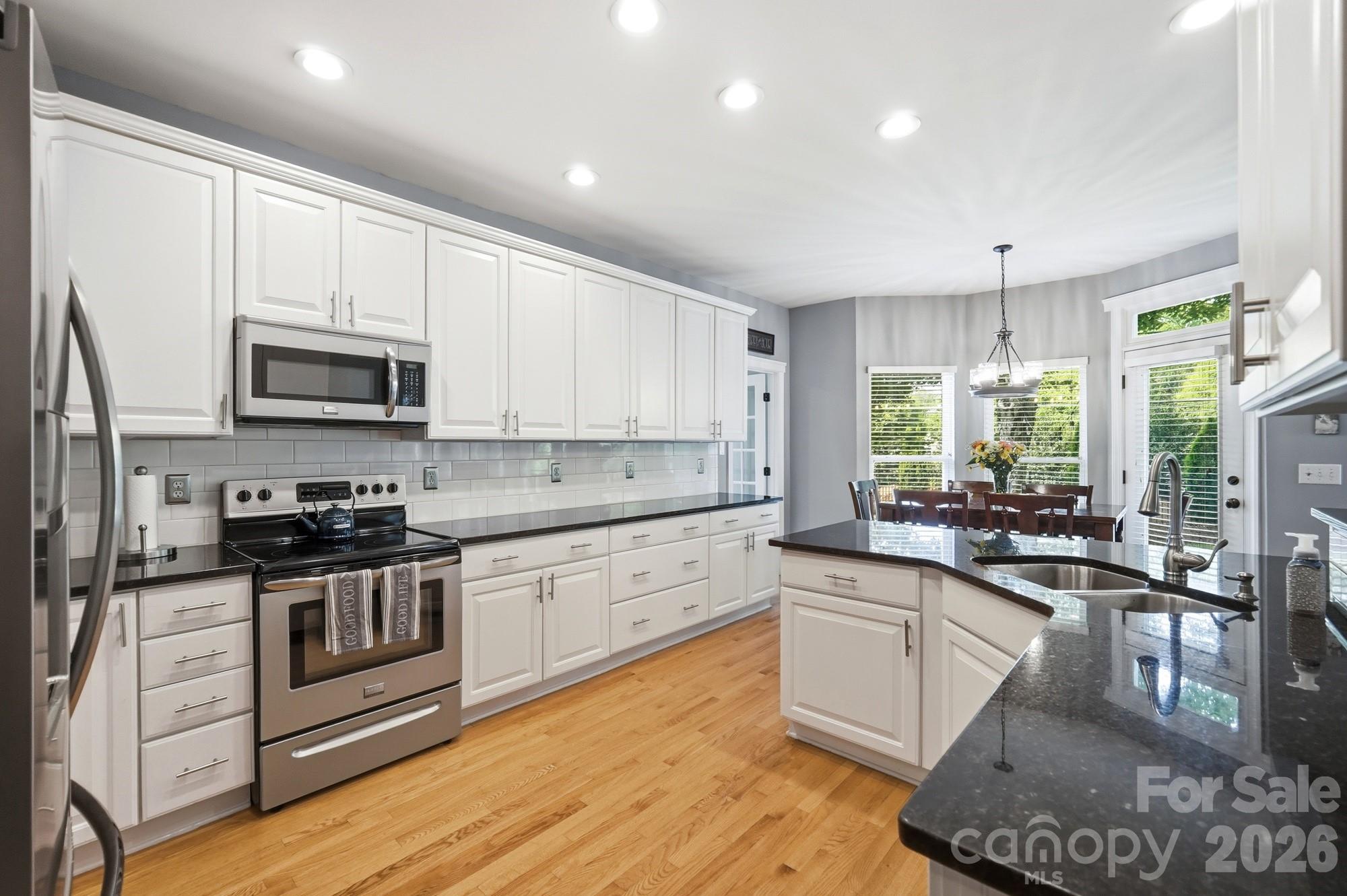 Crown Harbor - Residential