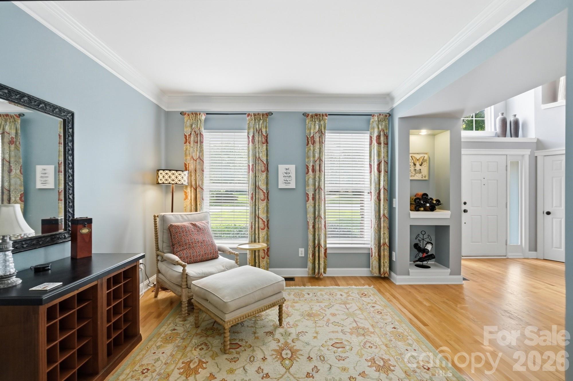 Crown Harbor - Residential