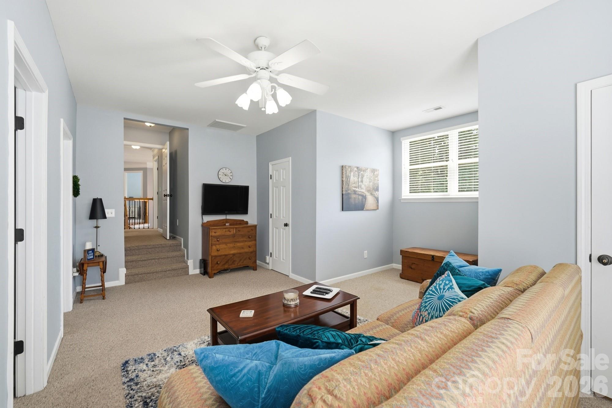 Crown Harbor - Residential