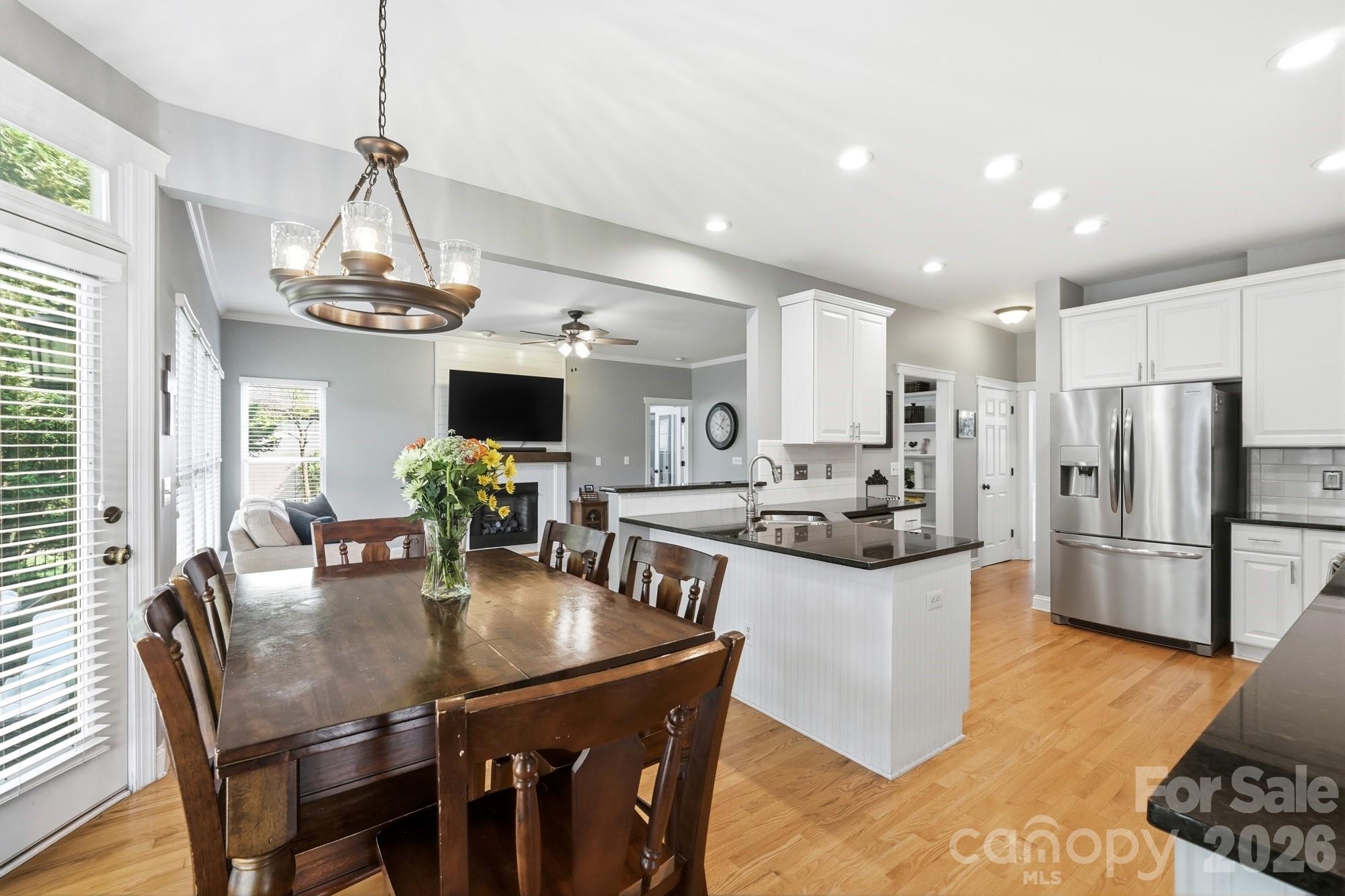Crown Harbor - Residential
