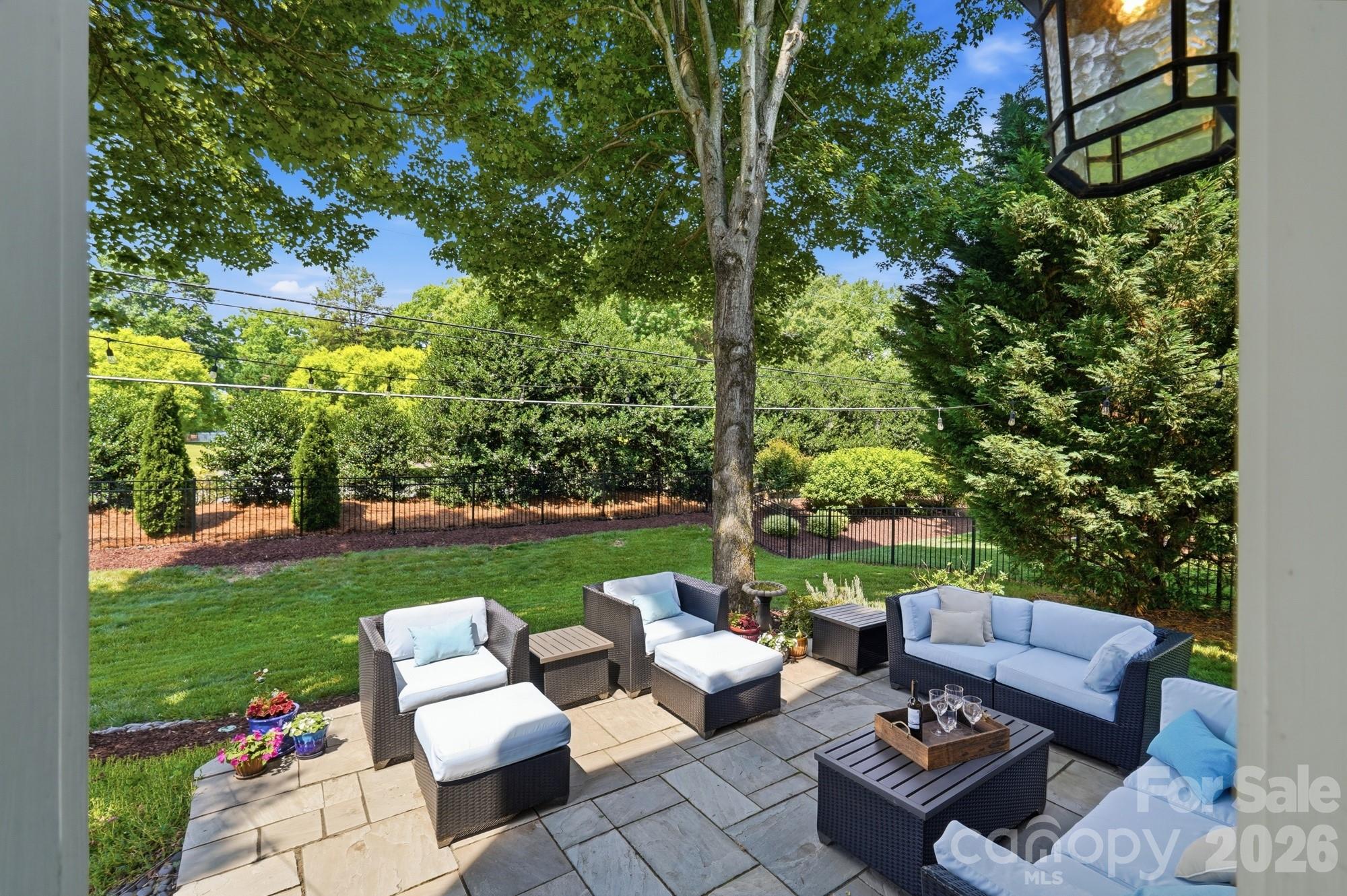 Crown Harbor - Residential