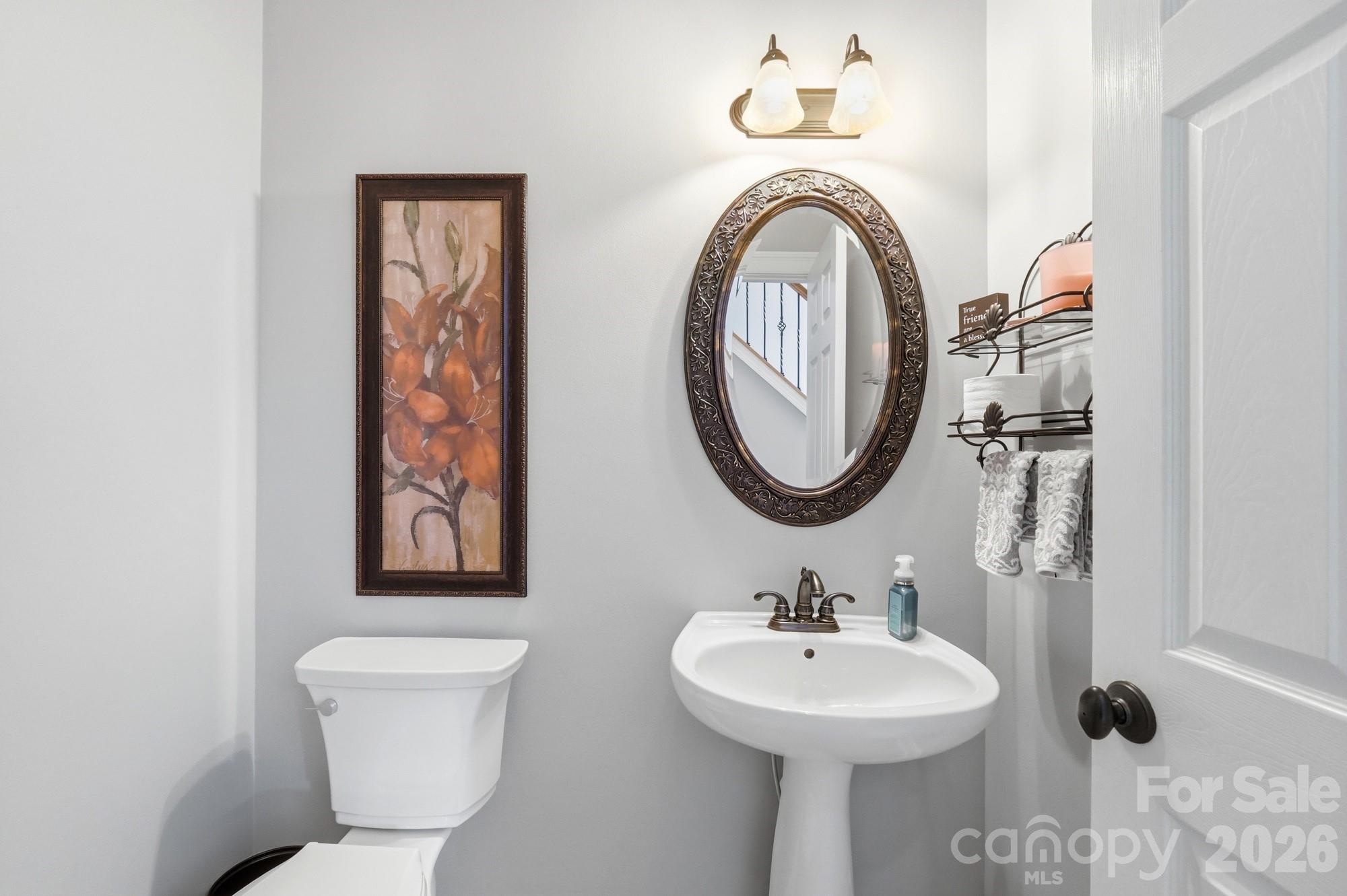 Crown Harbor - Residential