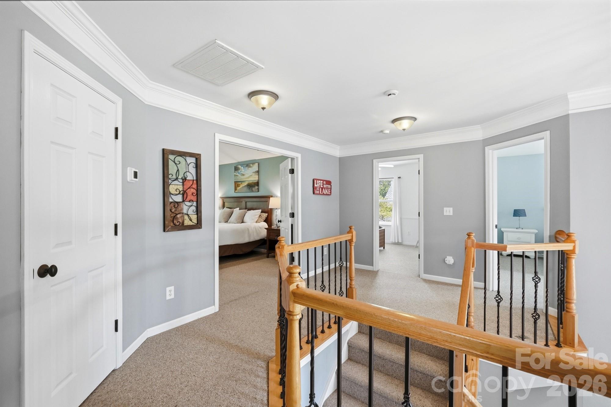 Crown Harbor - Residential