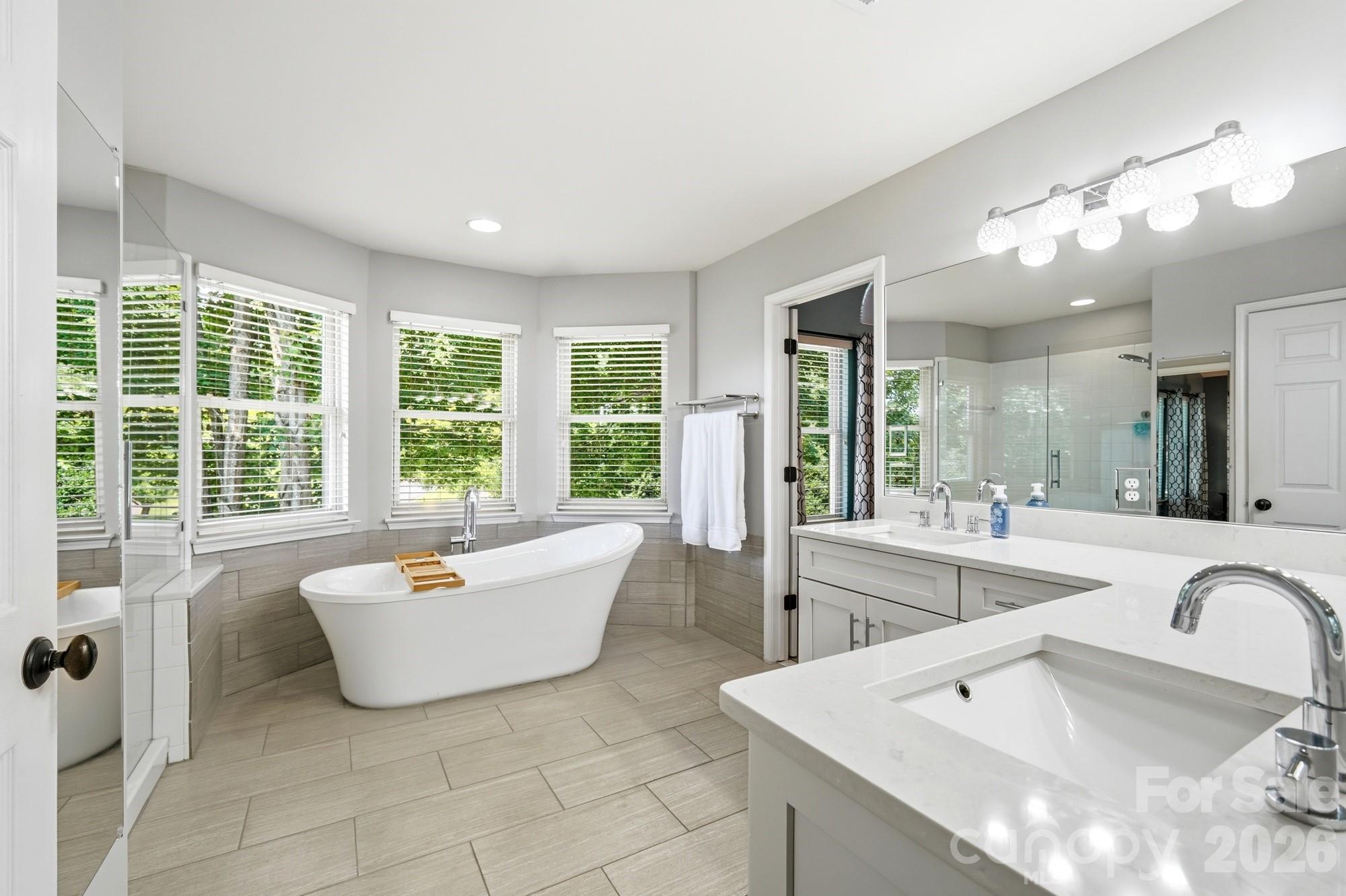 Crown Harbor - Residential