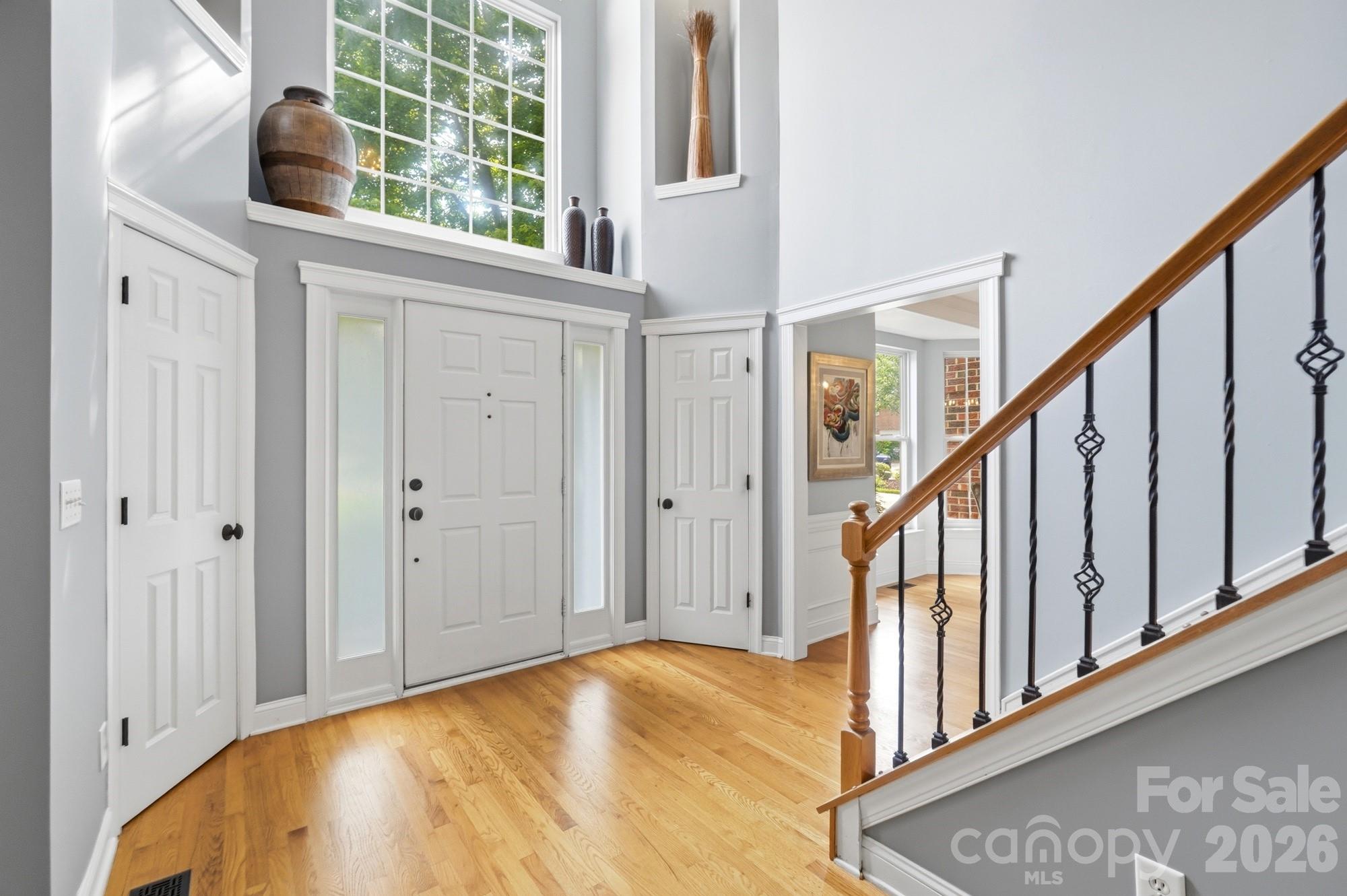 Crown Harbor - Residential