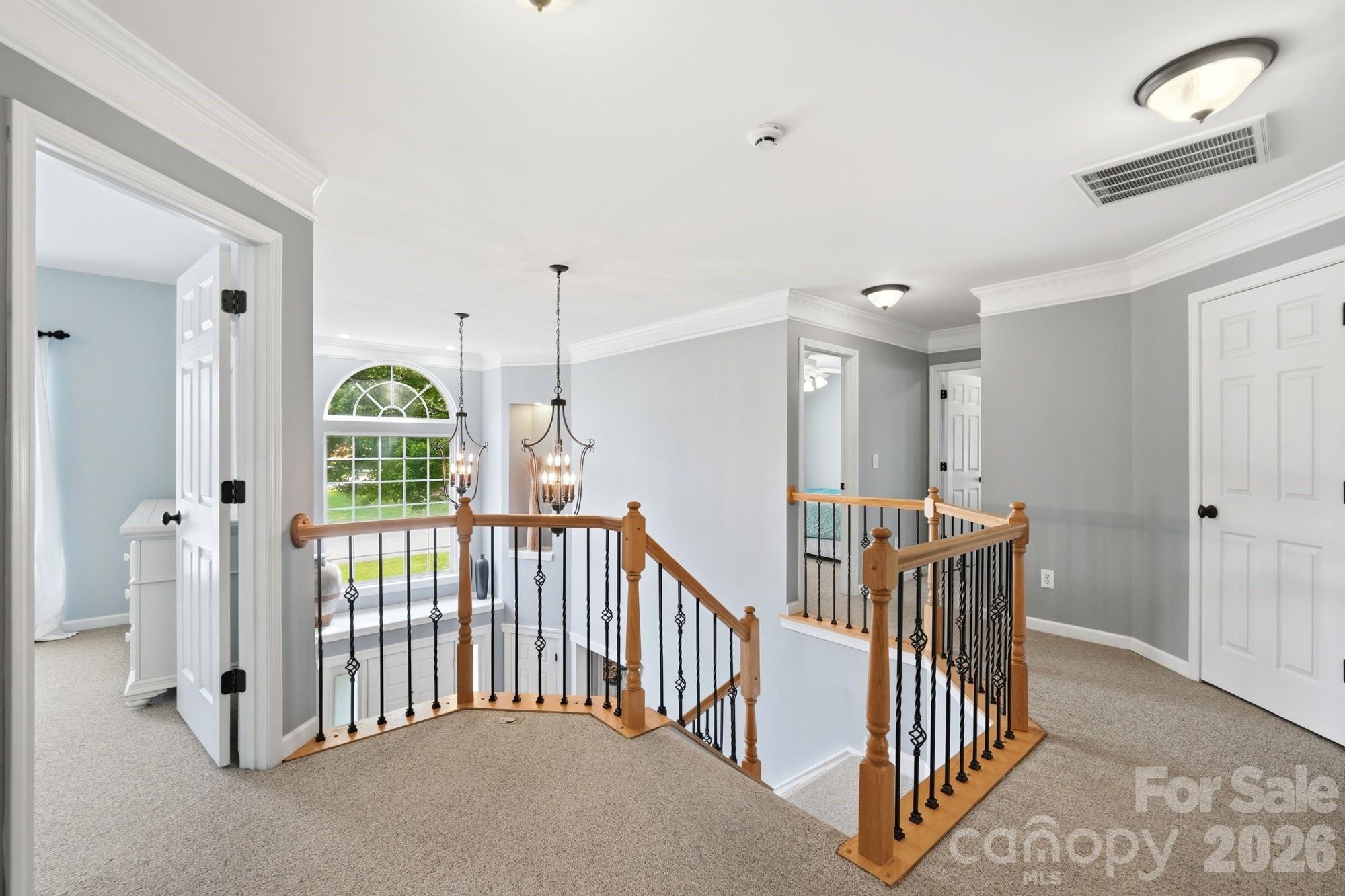 Crown Harbor - Residential
