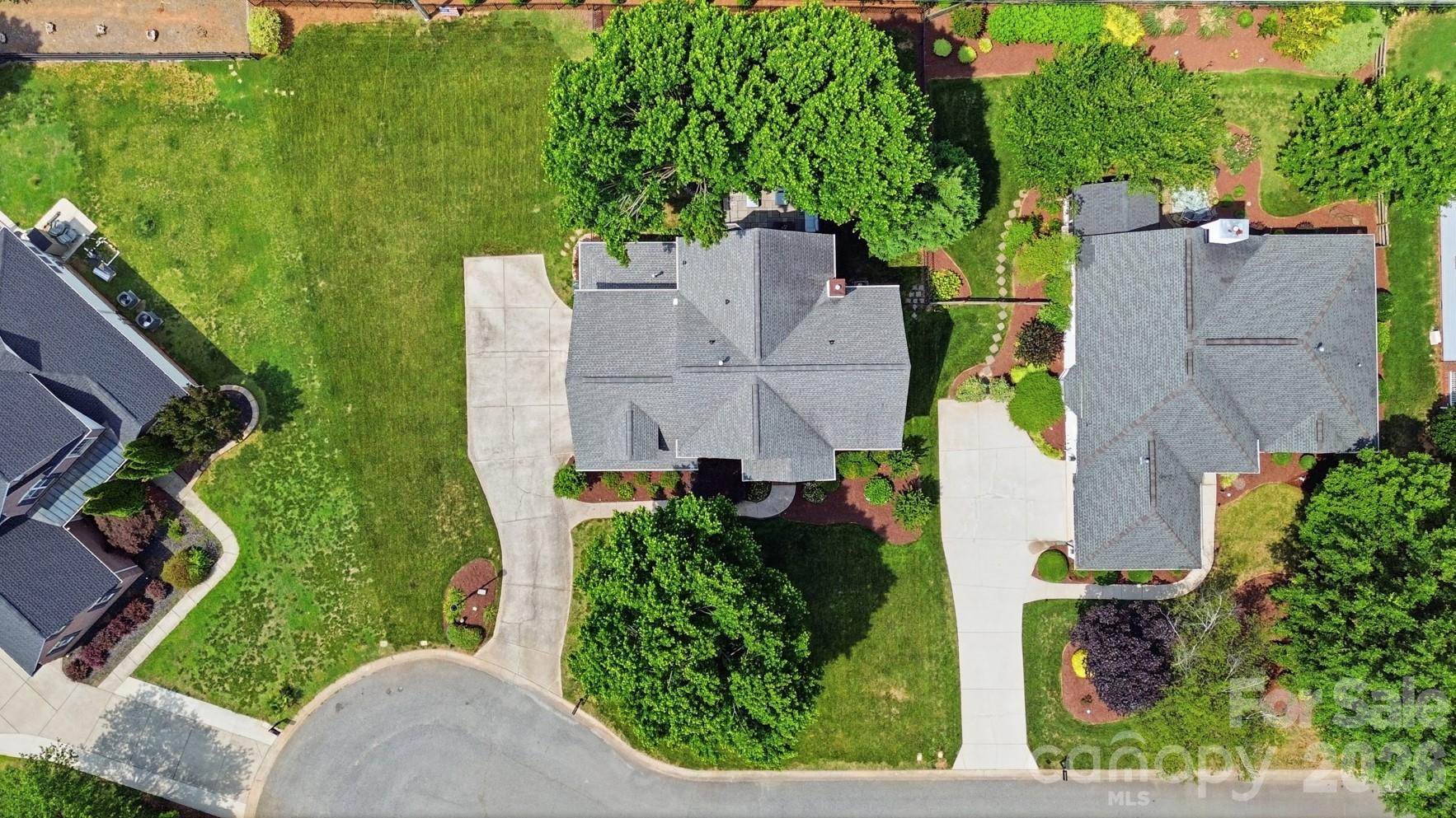 Crown Harbor - Residential