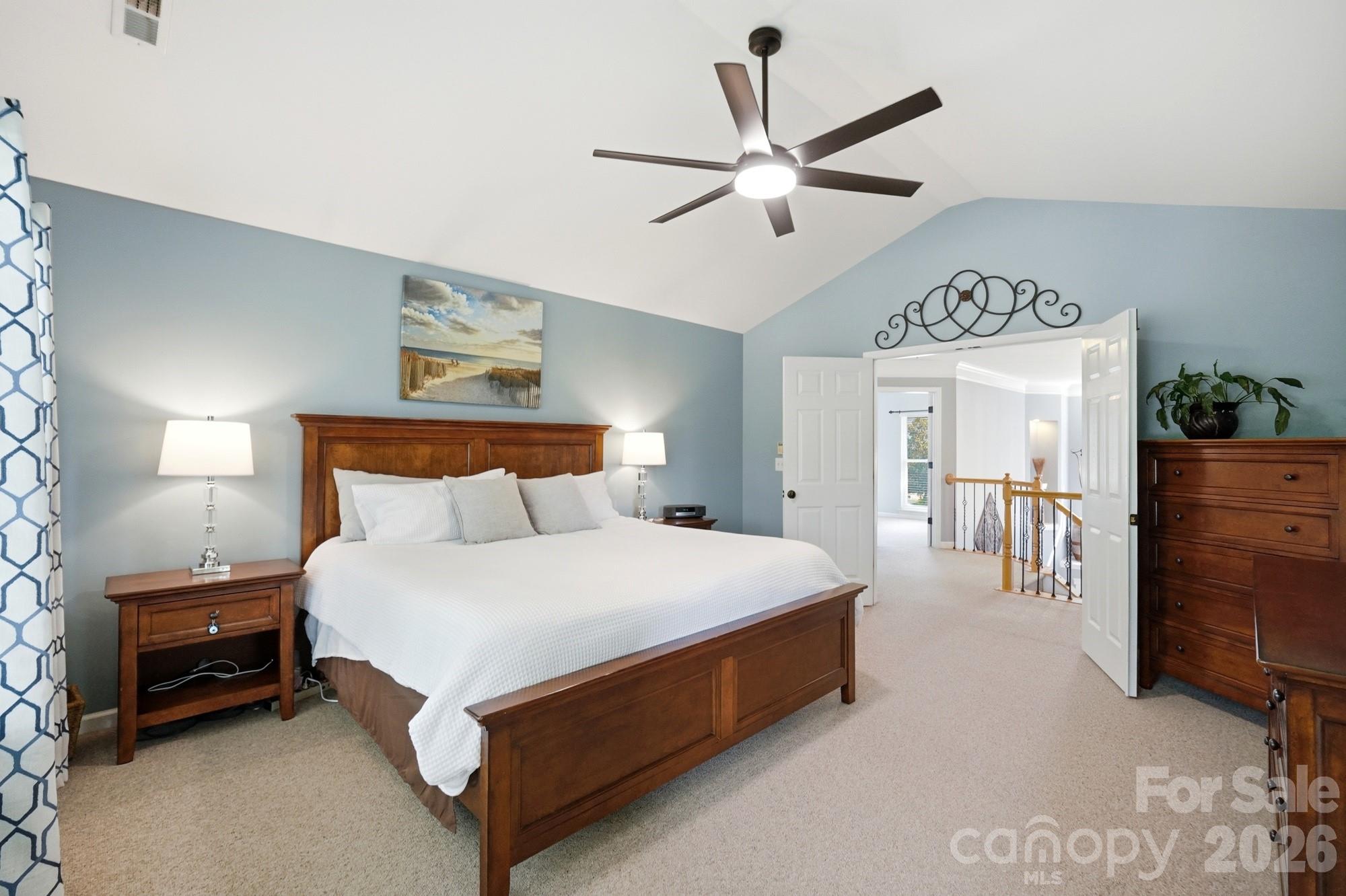 Crown Harbor - Residential
