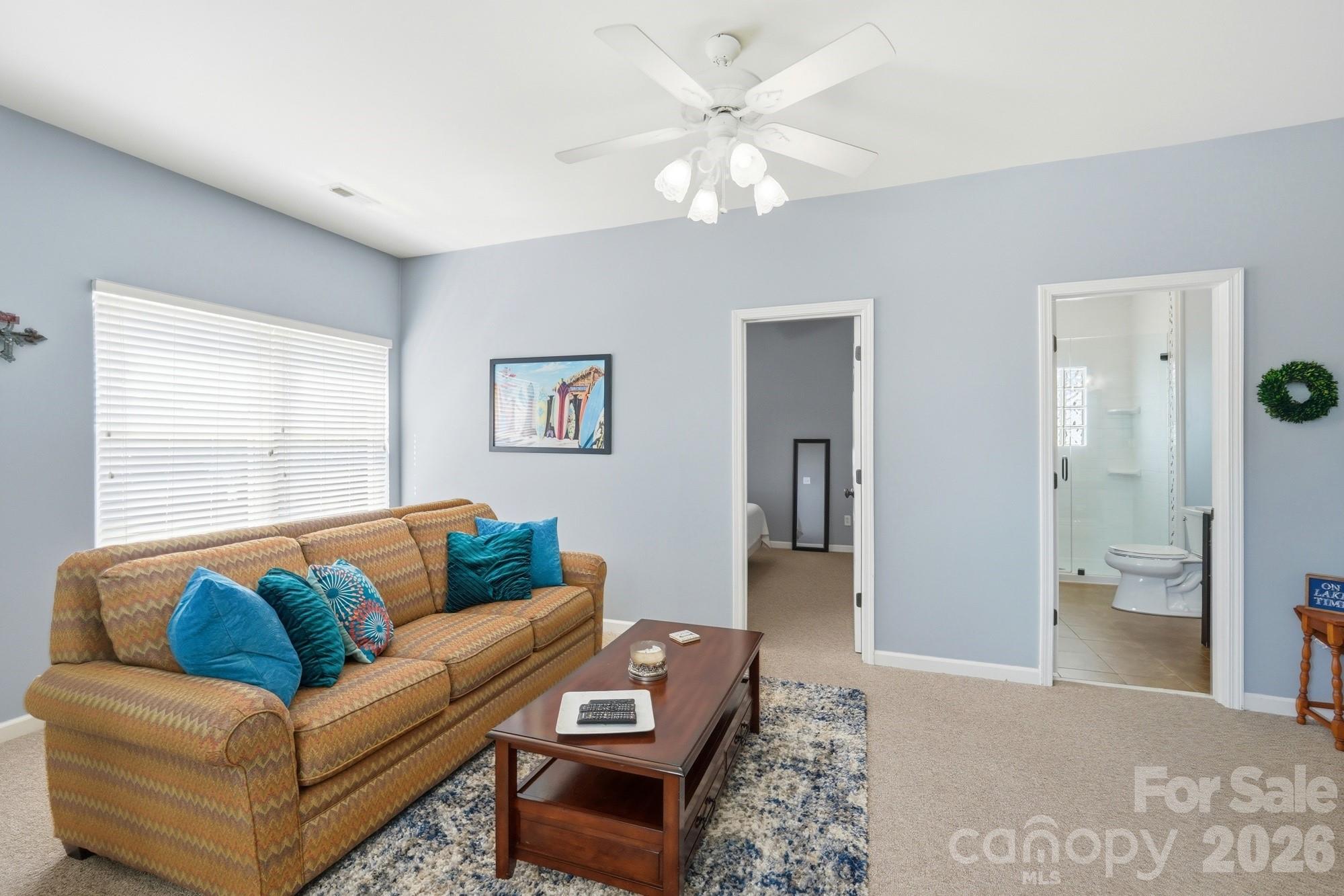 Crown Harbor - Residential