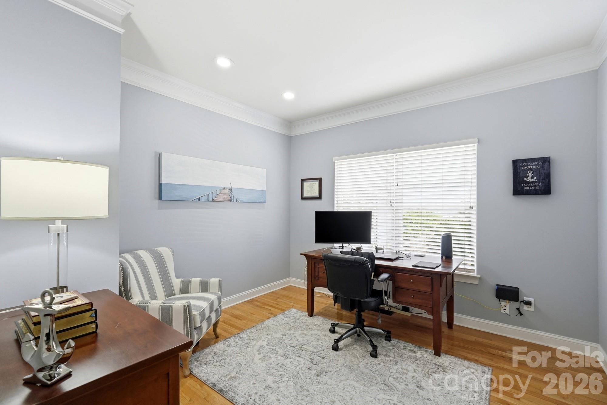 Crown Harbor - Residential