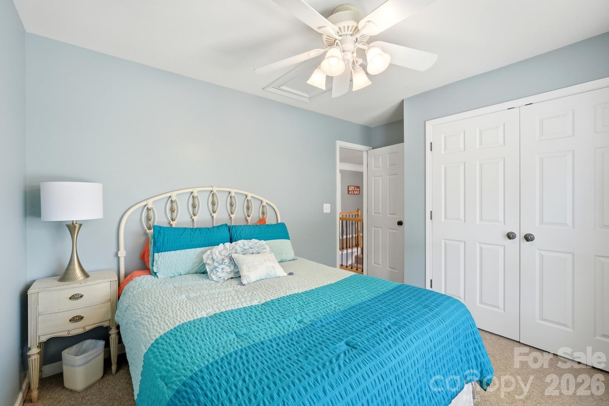 Crown Harbor - Residential