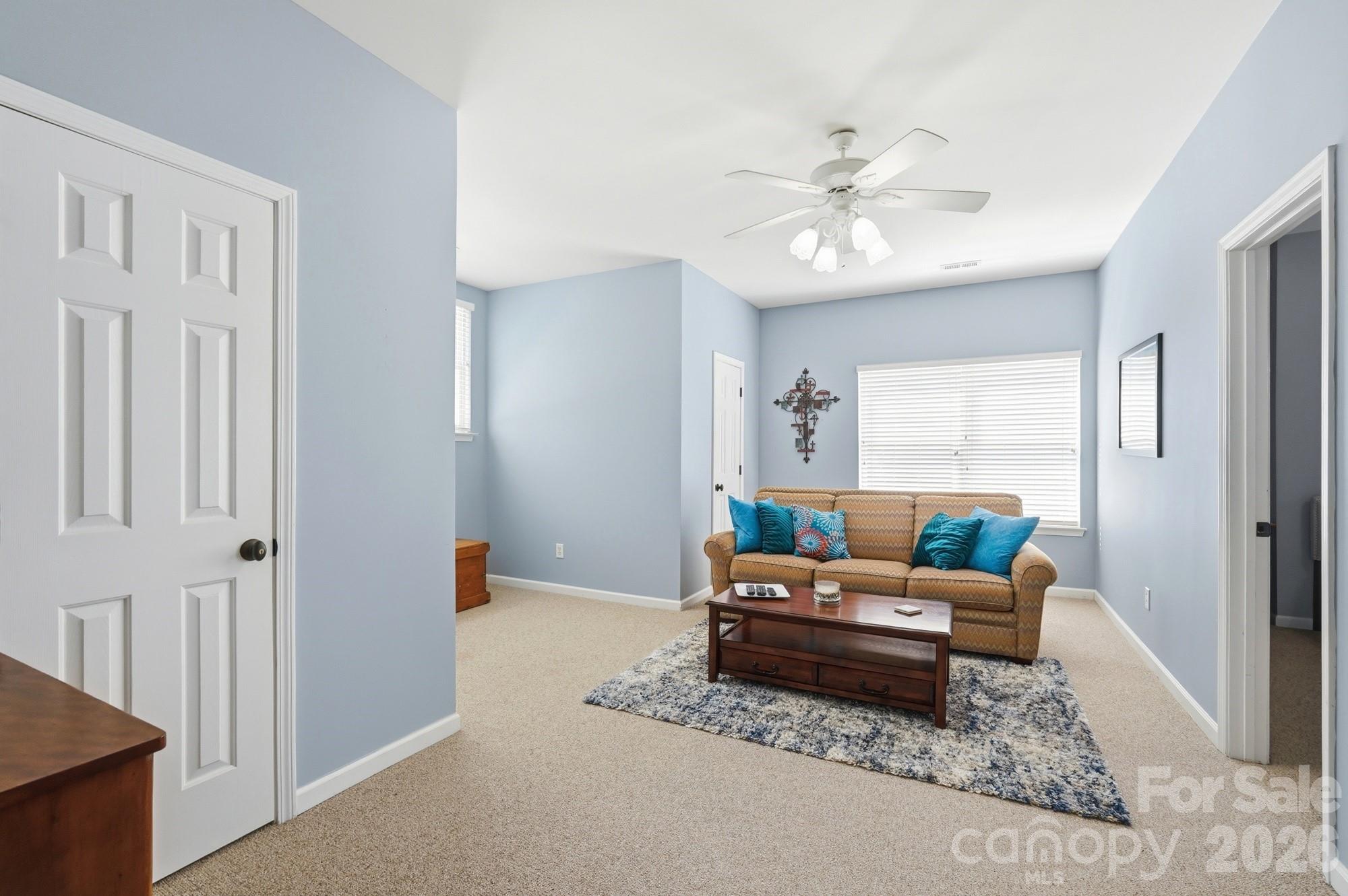 Crown Harbor - Residential