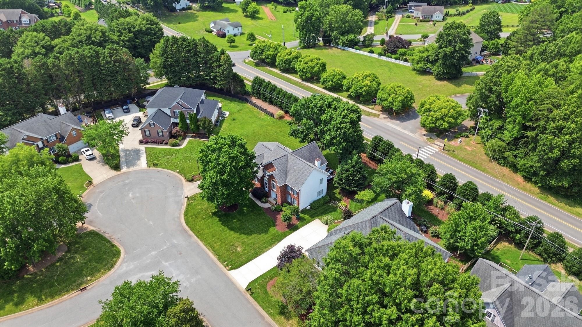 Crown Harbor - Residential
