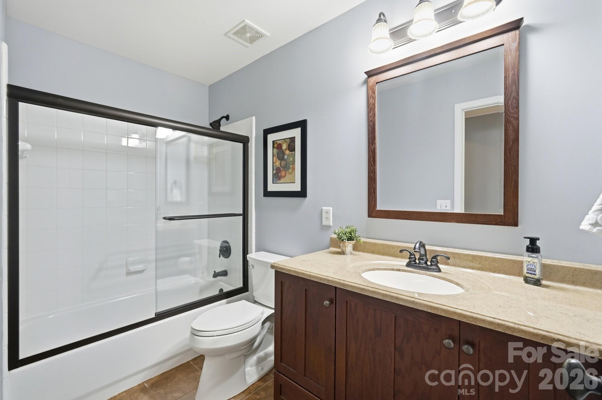 Crown Harbor - Residential