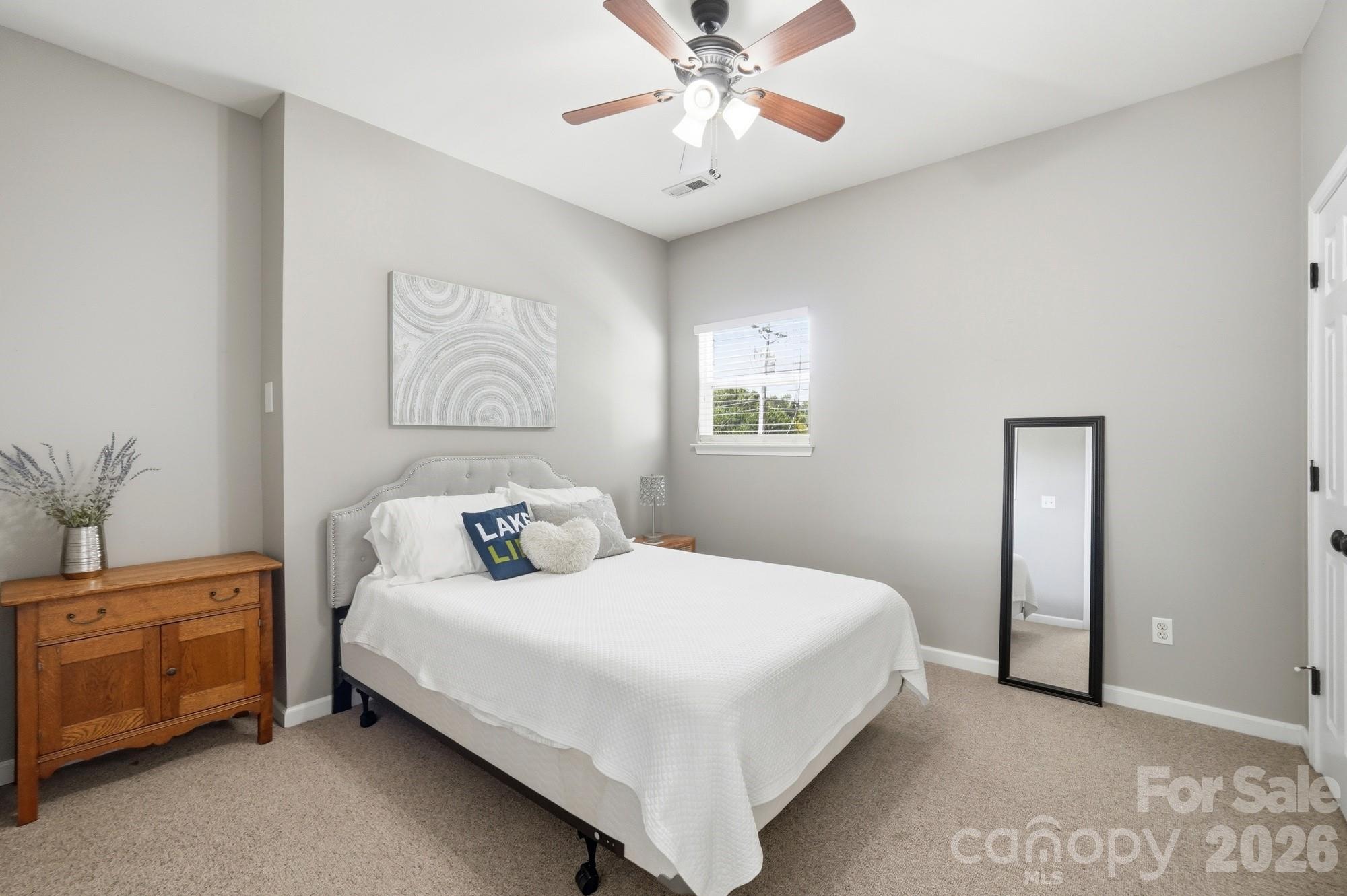 Crown Harbor - Residential