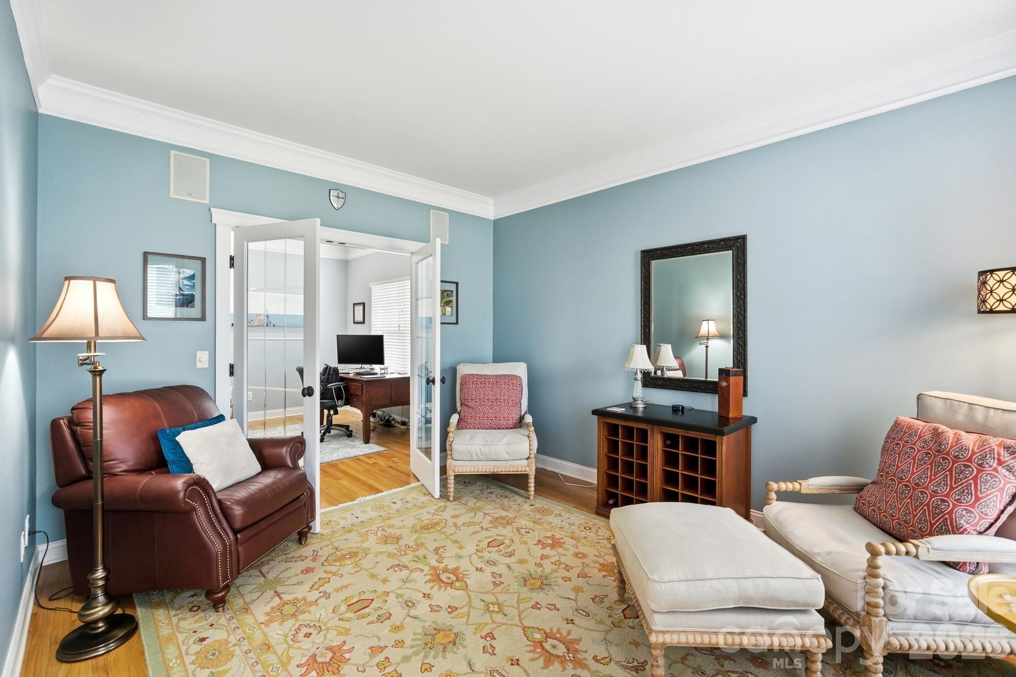 Crown Harbor - Residential