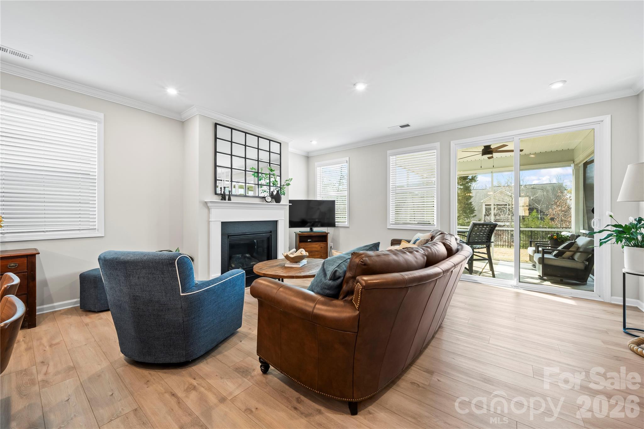 Roseshire Chase - Residential