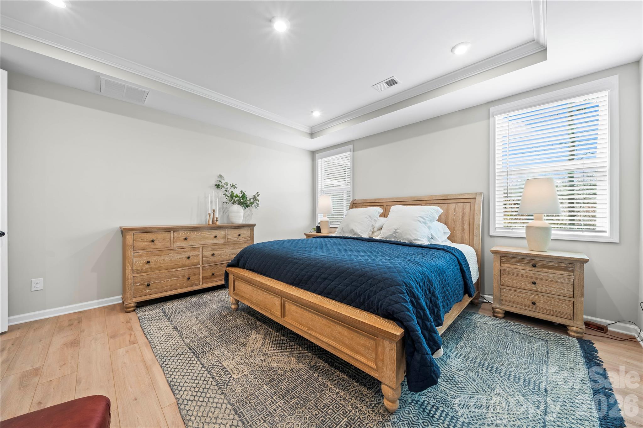 Roseshire Chase - Residential