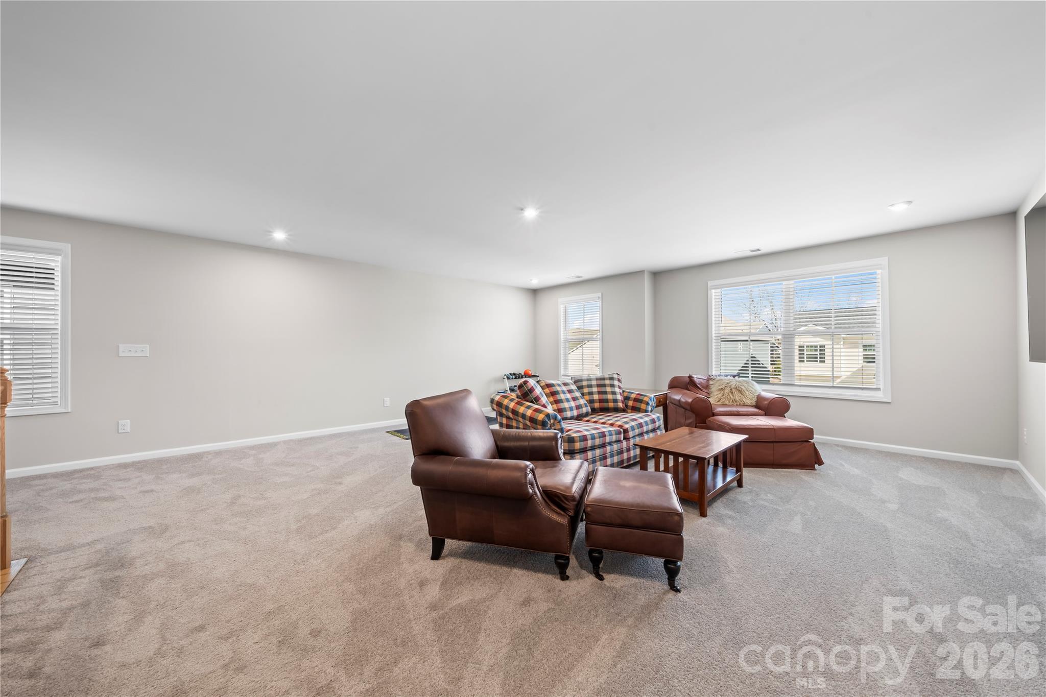 Roseshire Chase - Residential