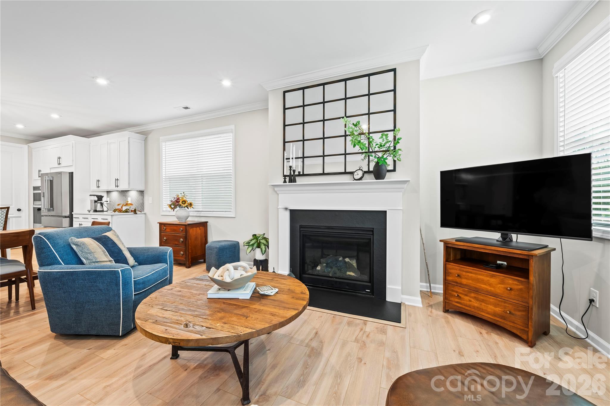 Roseshire Chase - Residential